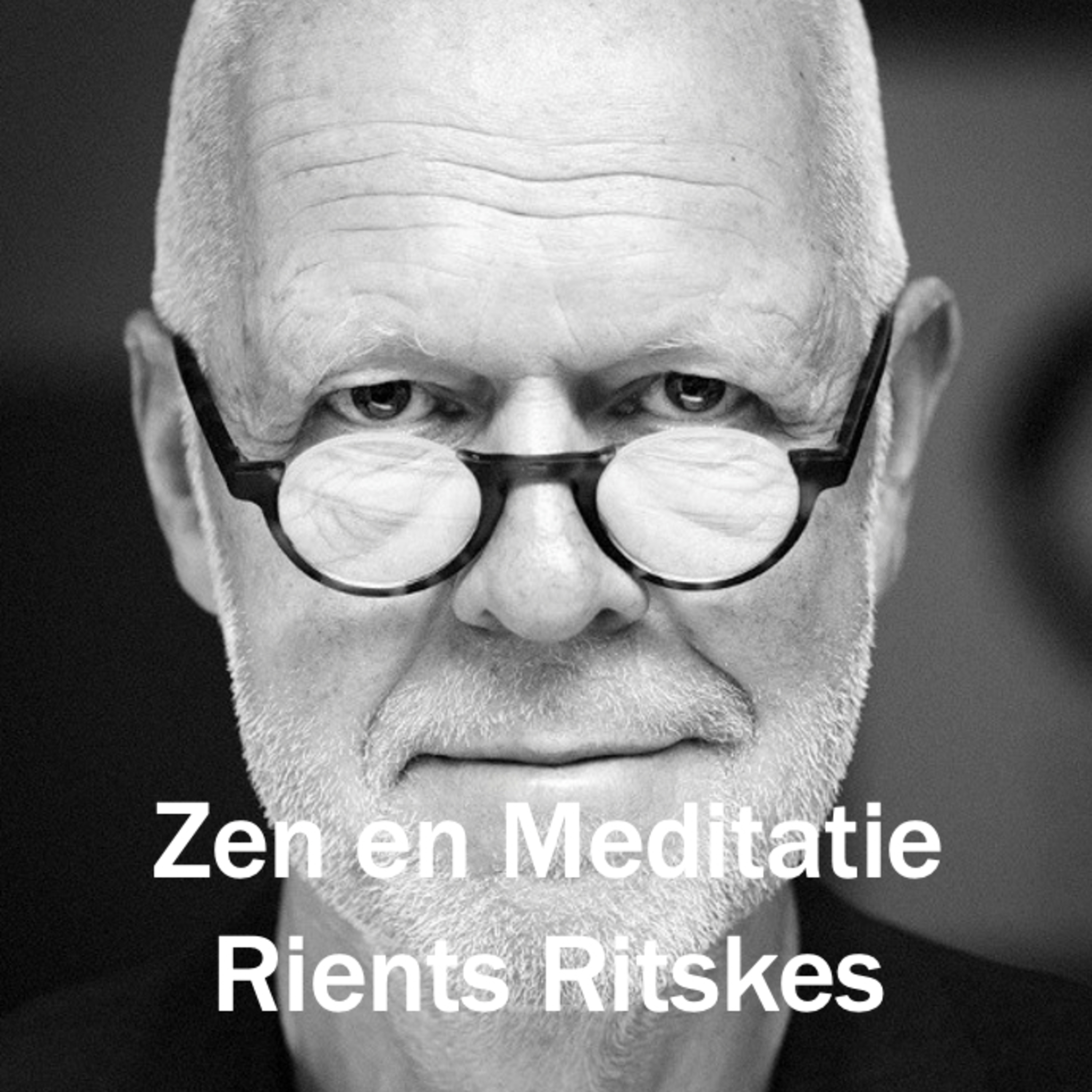 Zen en meditatie met Rients Ritskes episode artwork