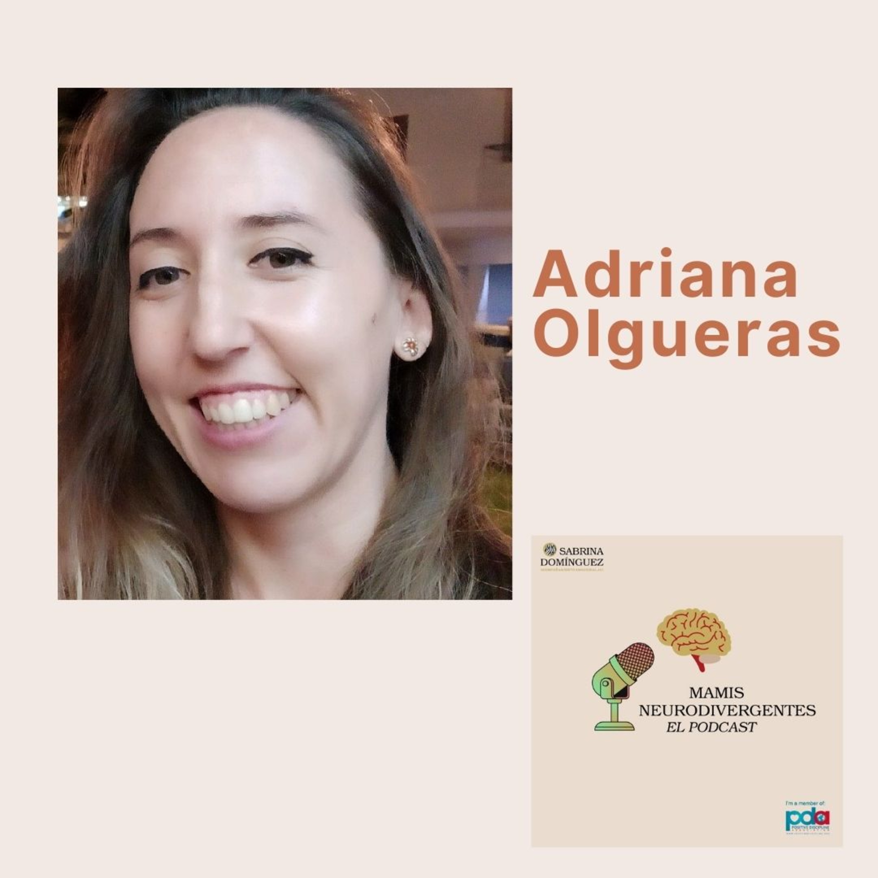 Mamis Neurodivergentes. El podcast / Neurodivergent Mums The Podcast