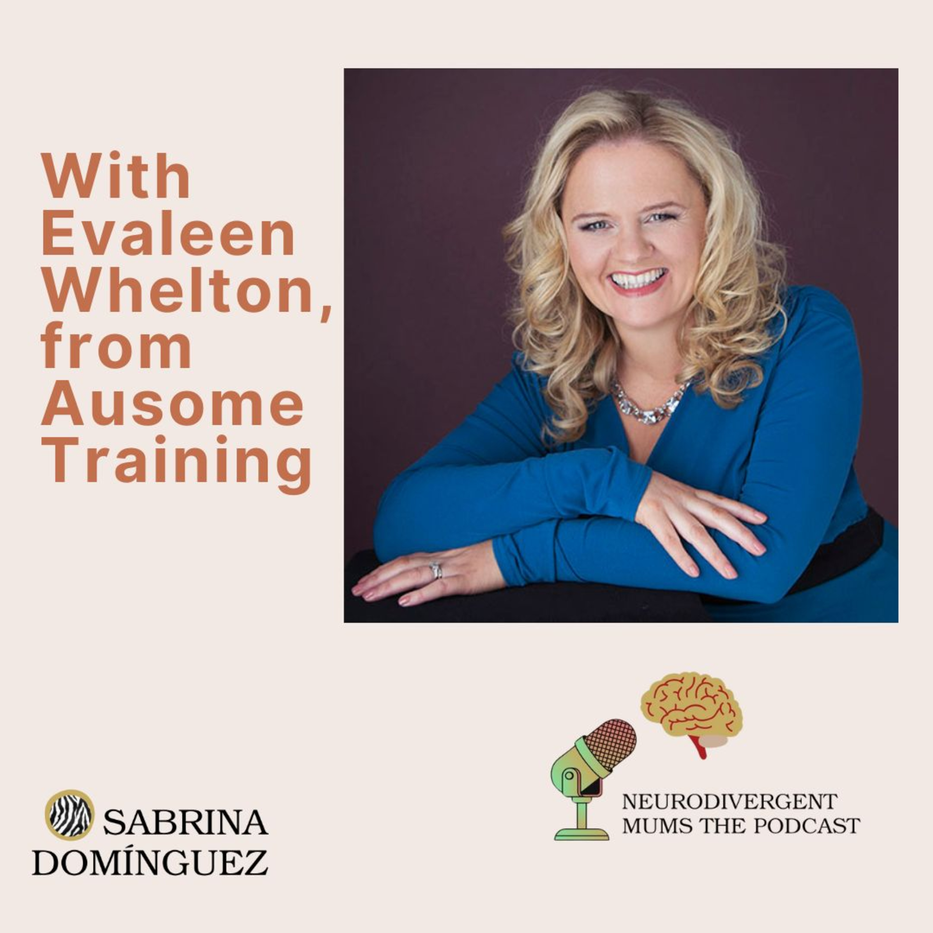 Mamis Neurodivergentes. El podcast / Neurodivergent Mums The Podcast