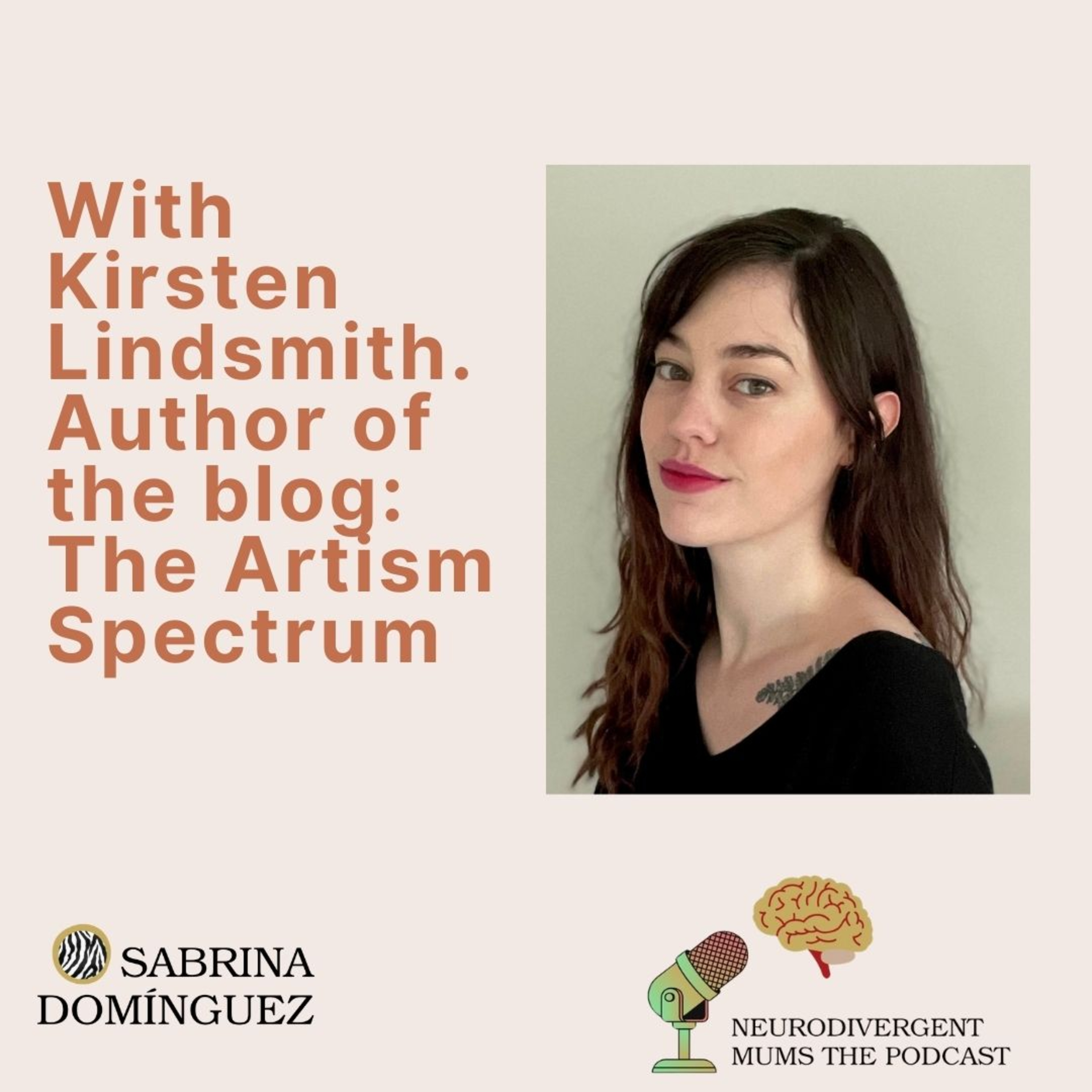 Mamis Neurodivergentes. El podcast / Neurodivergent Mums The Podcast