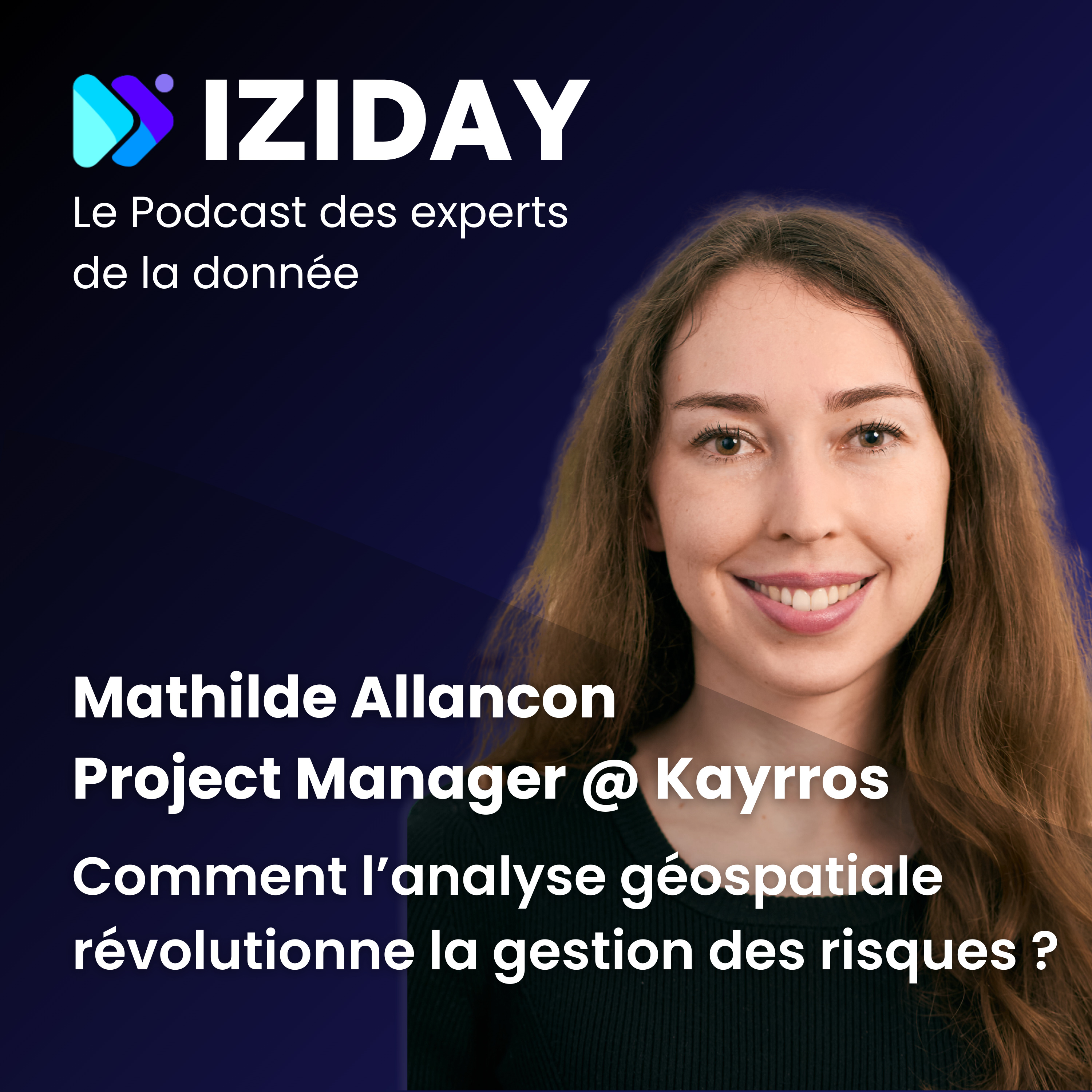 Le Podcast des experts de la donnée