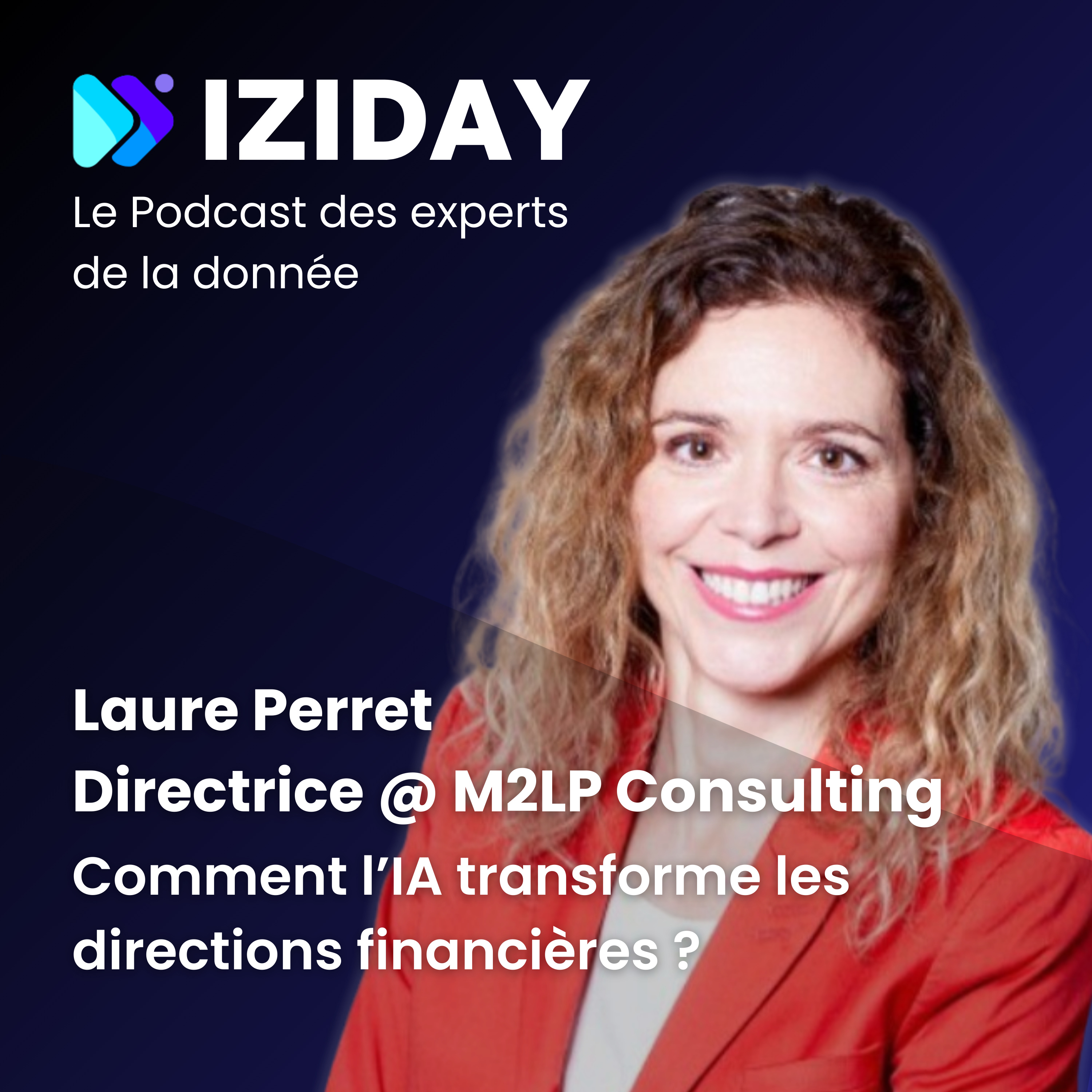 Le Podcast des experts de la donnée
