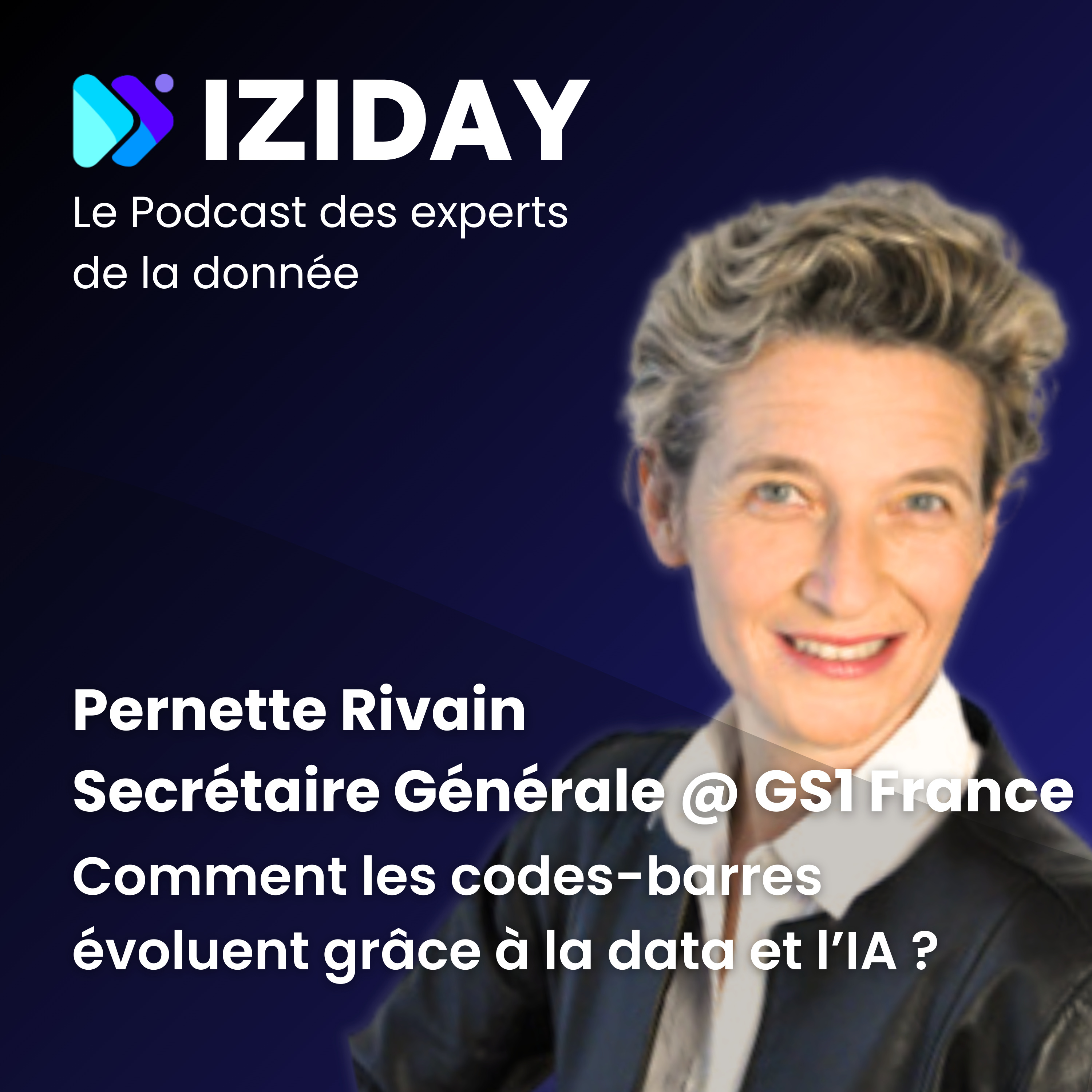 Le Podcast des experts de la donnée