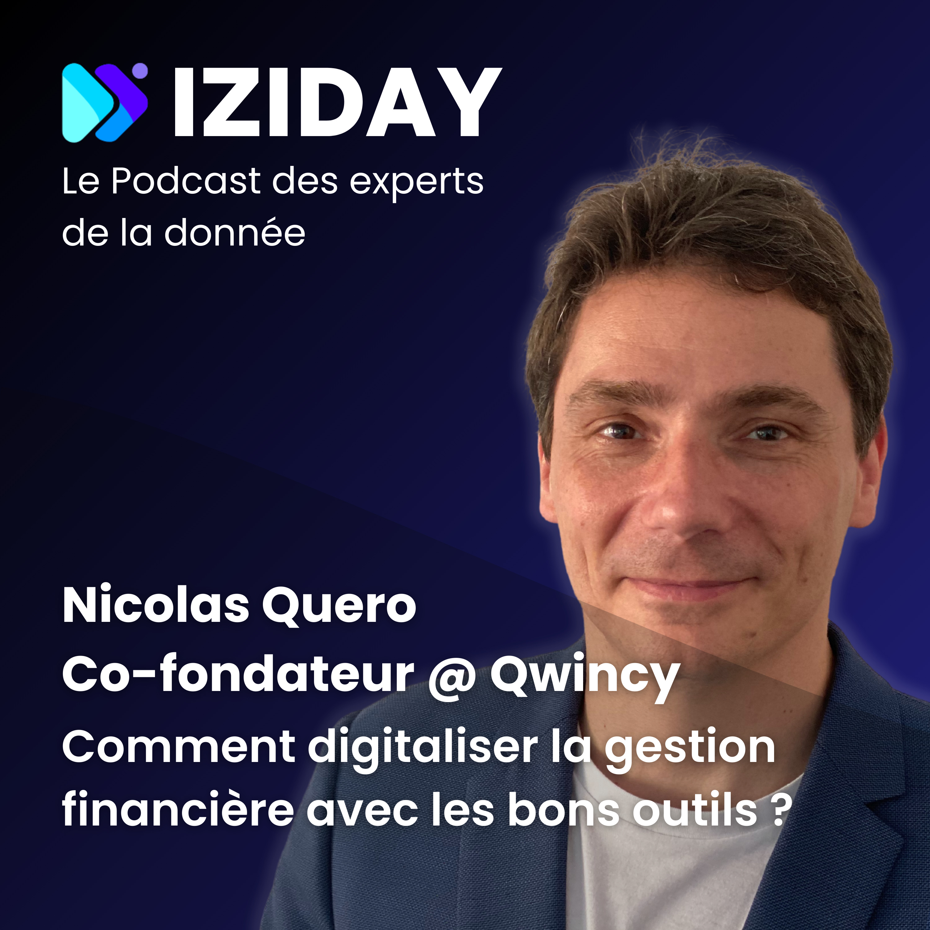 Le Podcast des experts de la donnée
