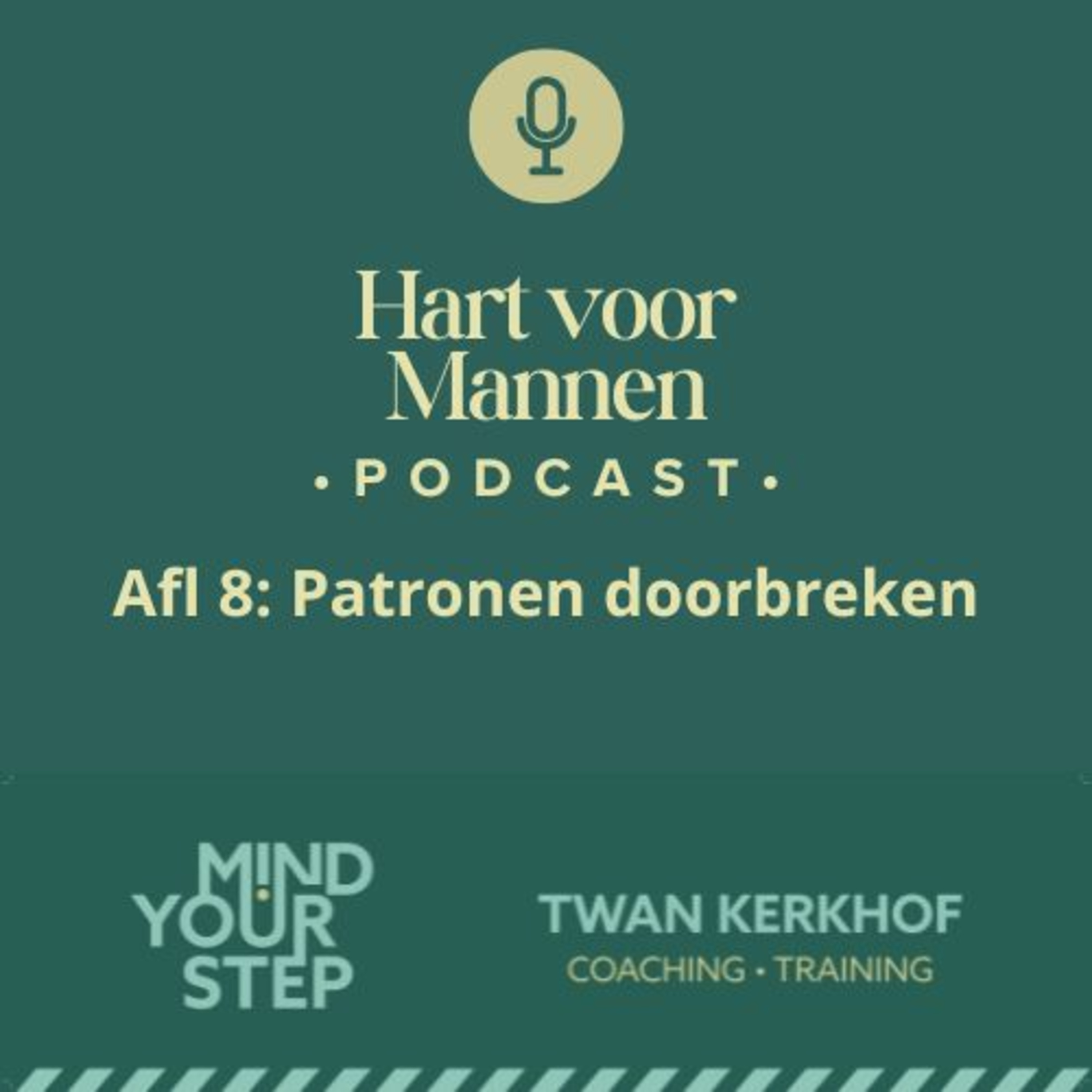 Patronen doorbreken – Kracht begint met kiezen episode artwork
