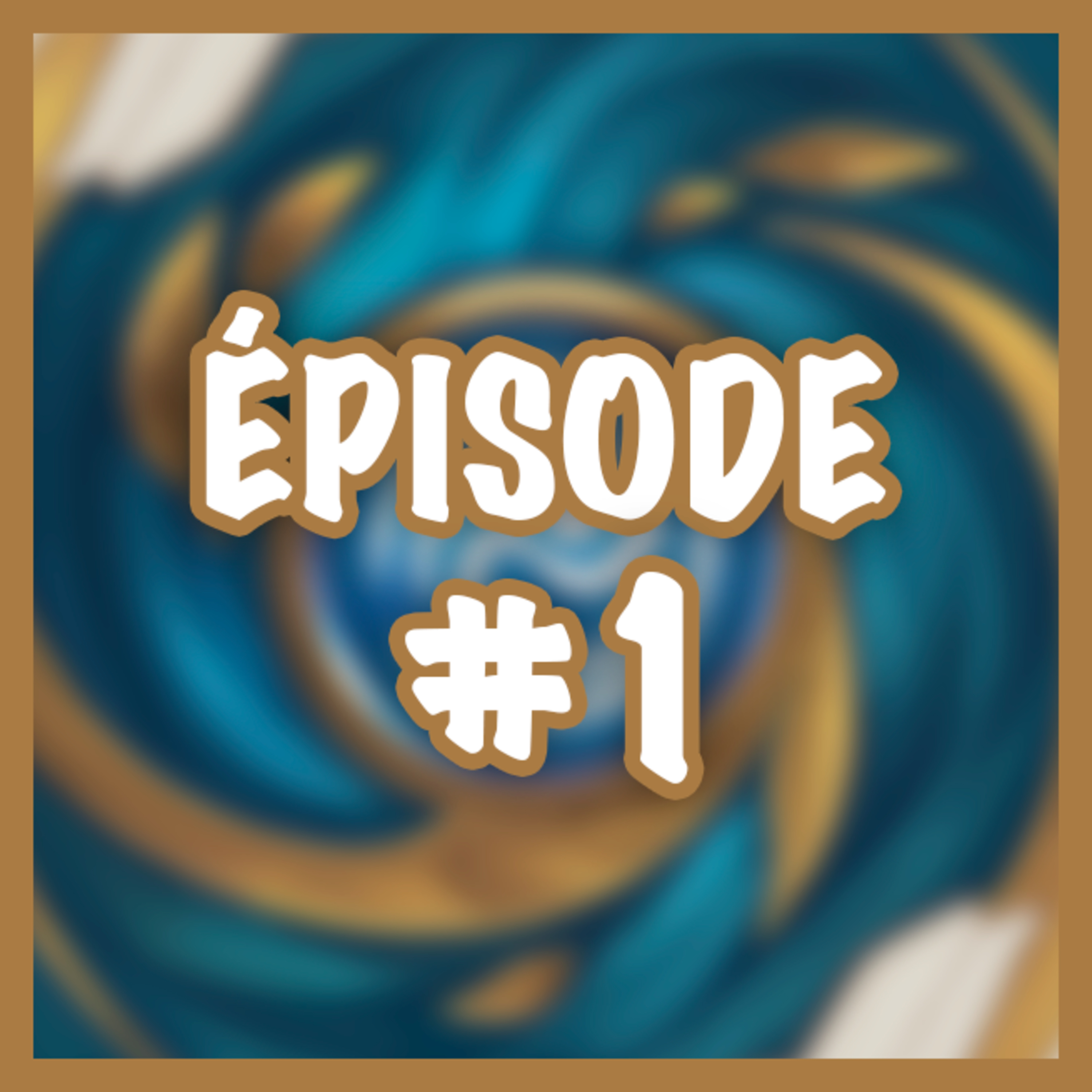 Voyage au cœur d\'Asgartha — Un podcast Altered TCG