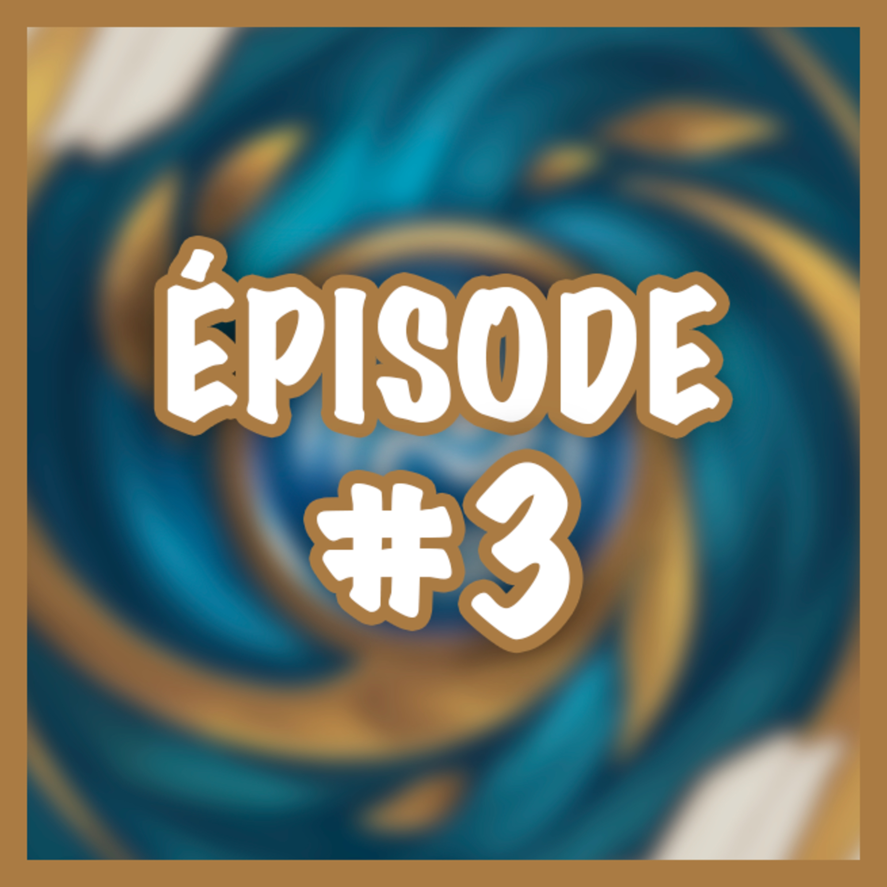 Voyage au cœur d\'Asgartha — Un podcast Altered TCG