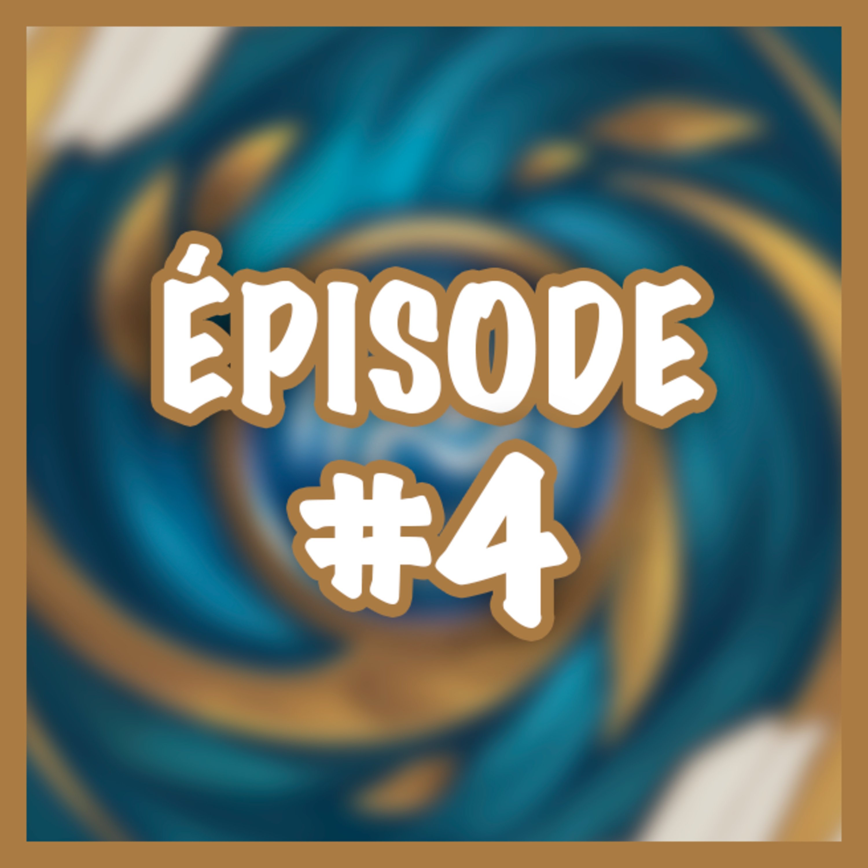 Voyage au cœur d\'Asgartha — Un podcast Altered TCG