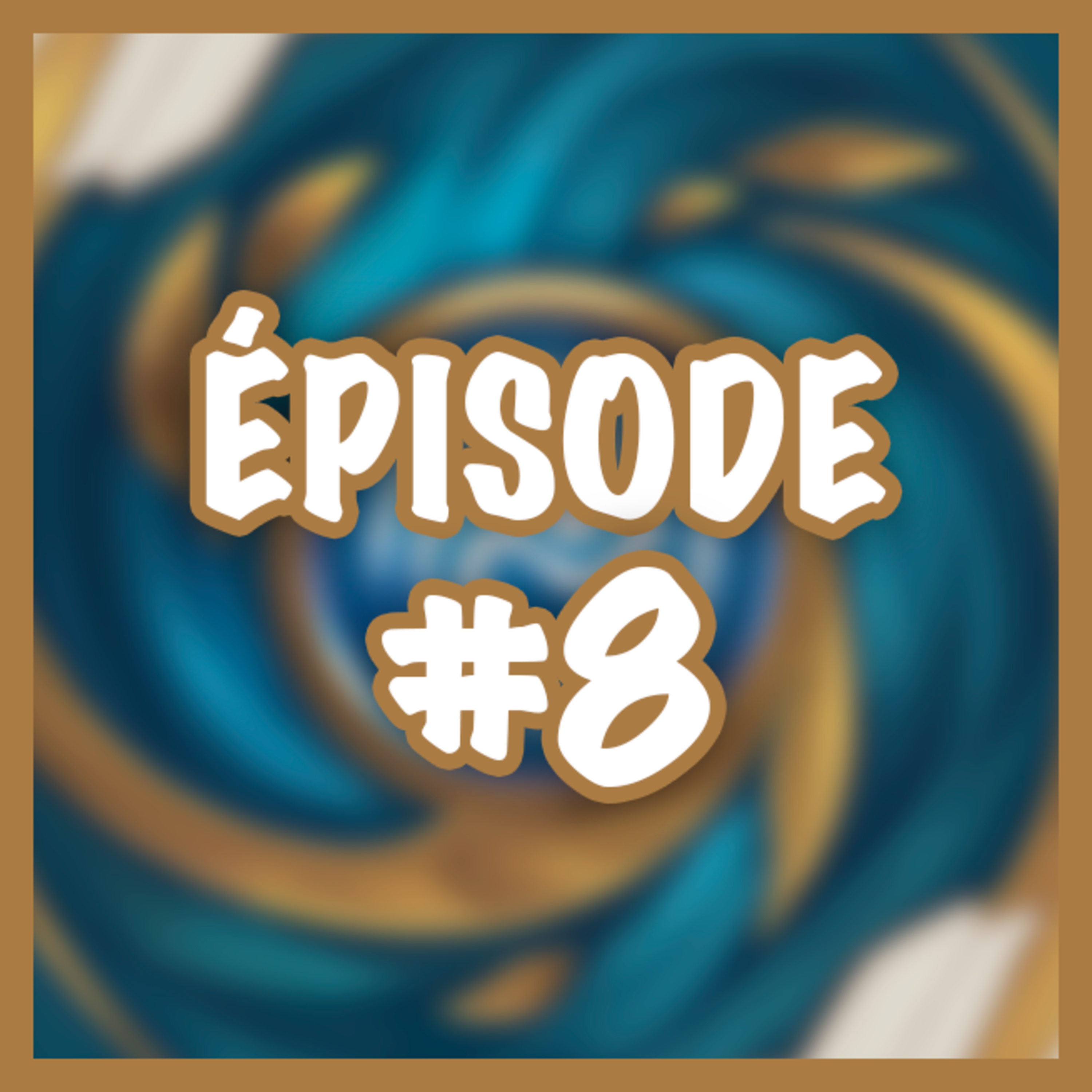 Voyage au cœur d\'Asgartha — Un podcast Altered TCG