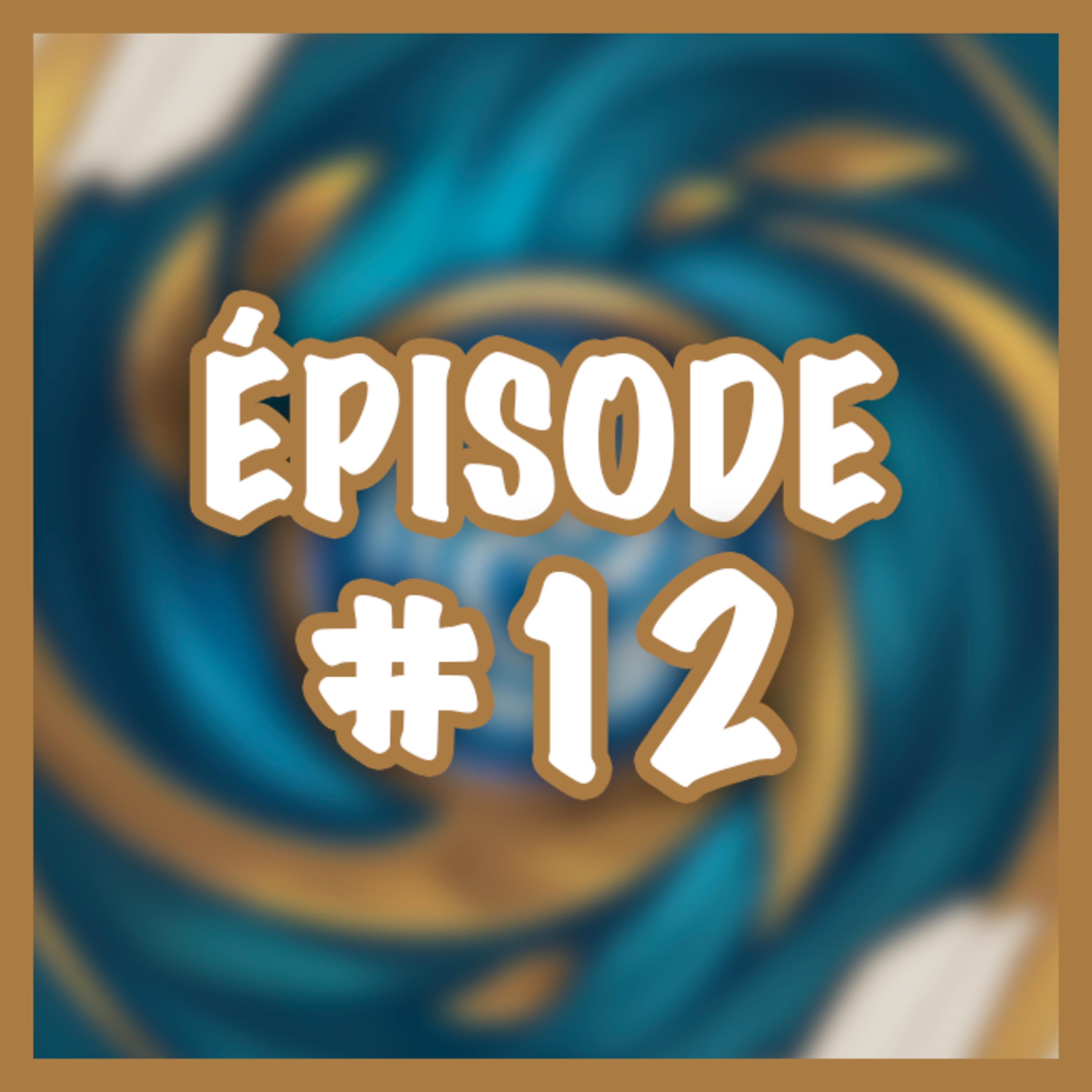 Voyage au cœur d\'Asgartha — Un podcast Altered TCG