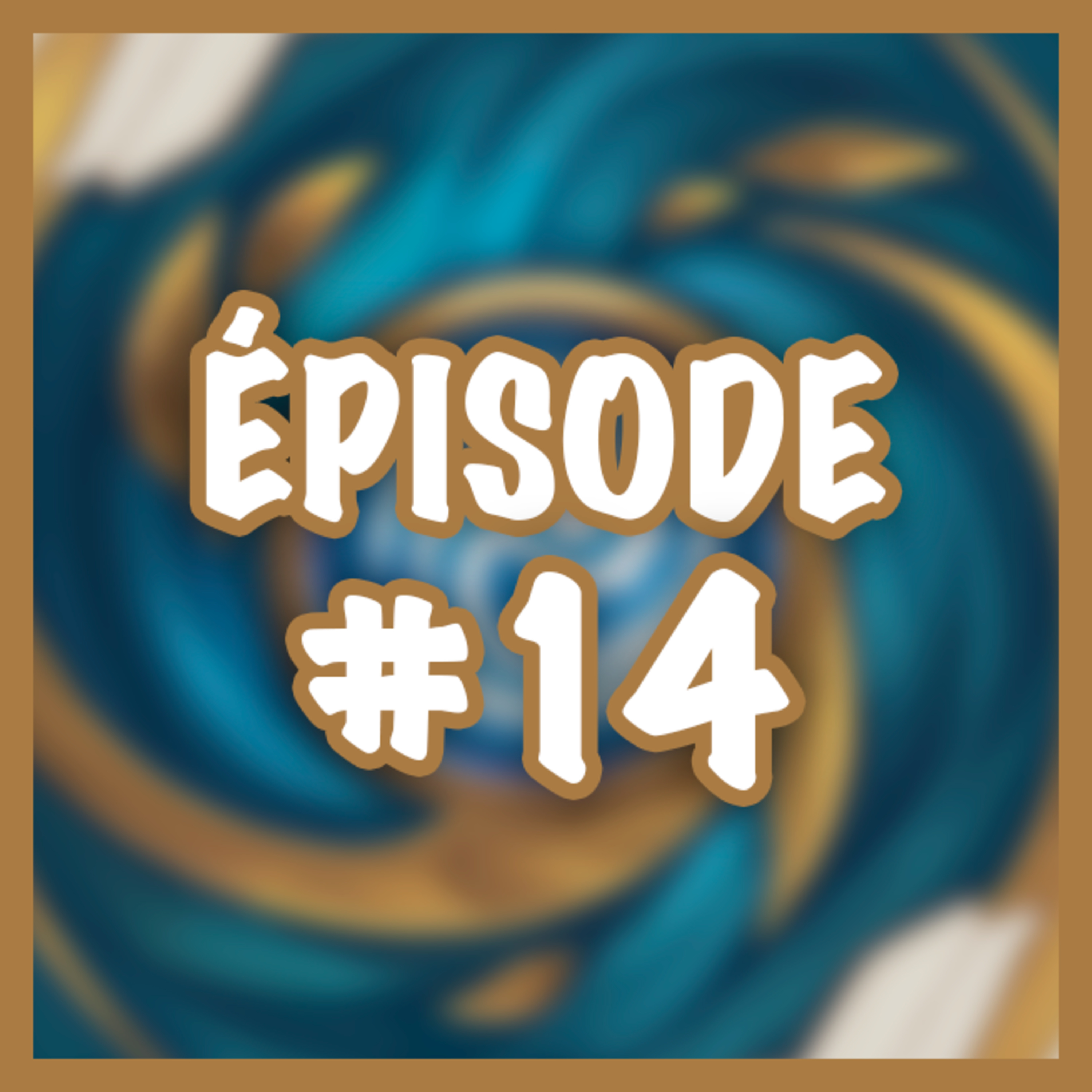 Voyage au cœur d\'Asgartha — Un podcast Altered TCG