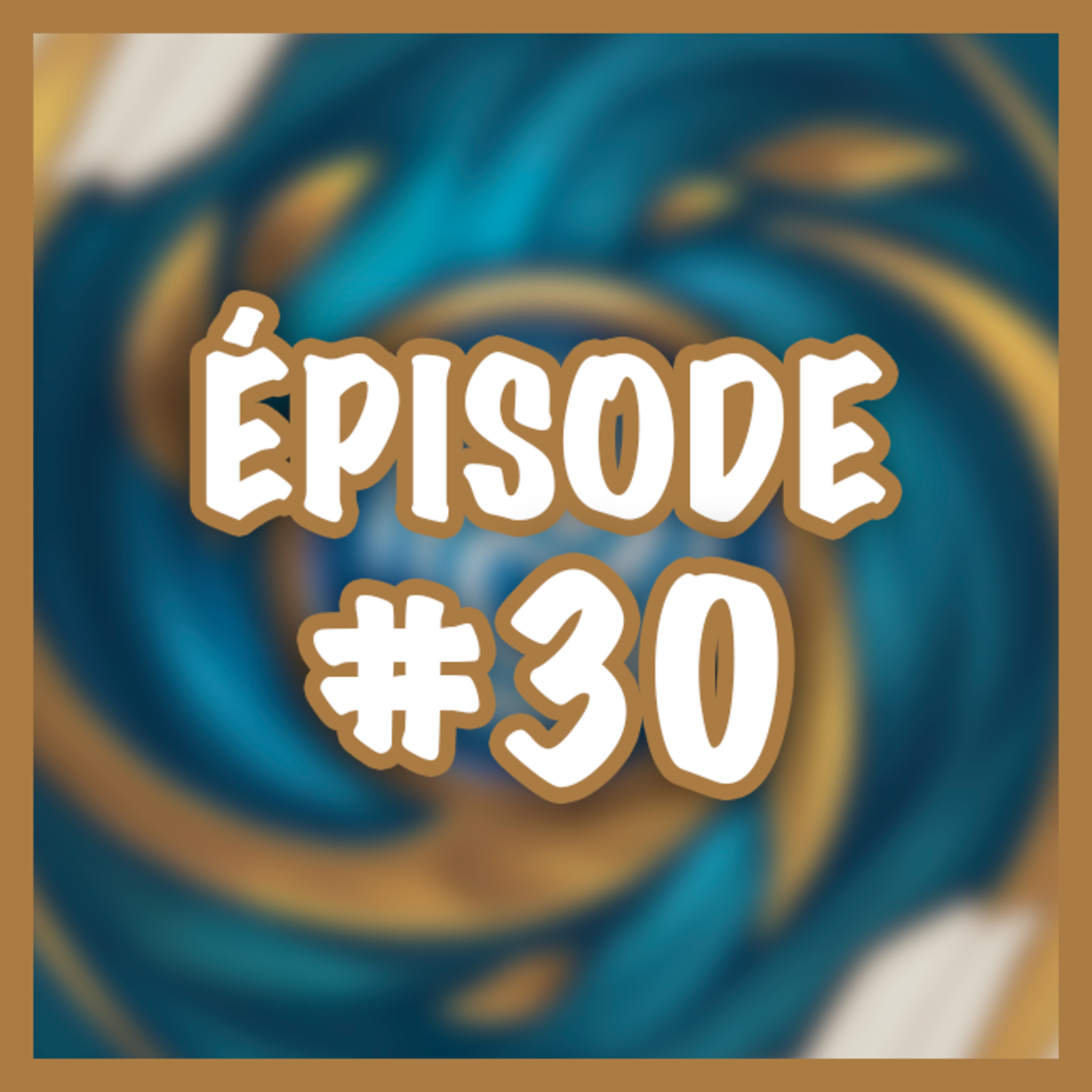 Voyage au cœur d\'Asgartha — Un podcast Altered TCG