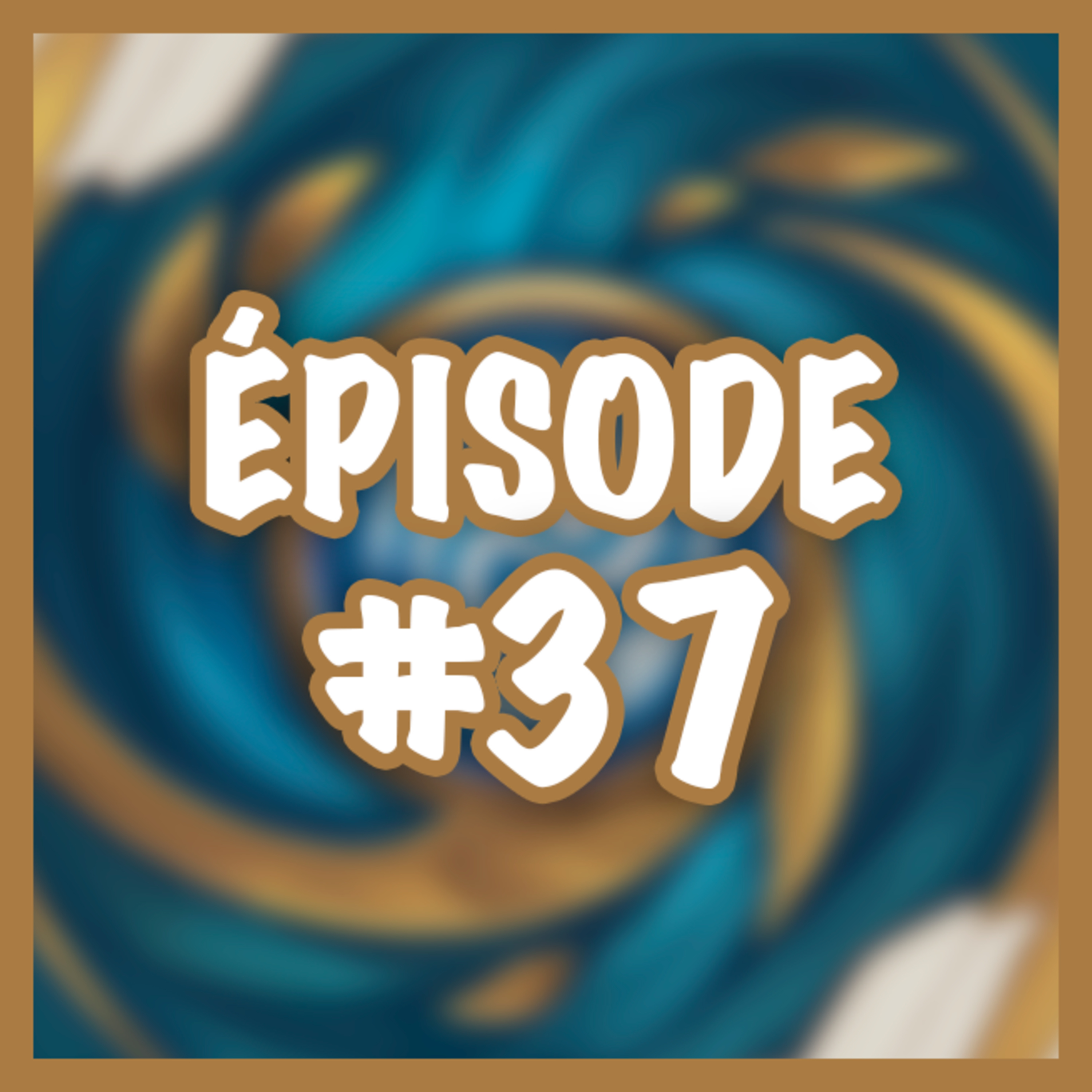 Voyage au cœur d\'Asgartha — Un podcast Altered TCG