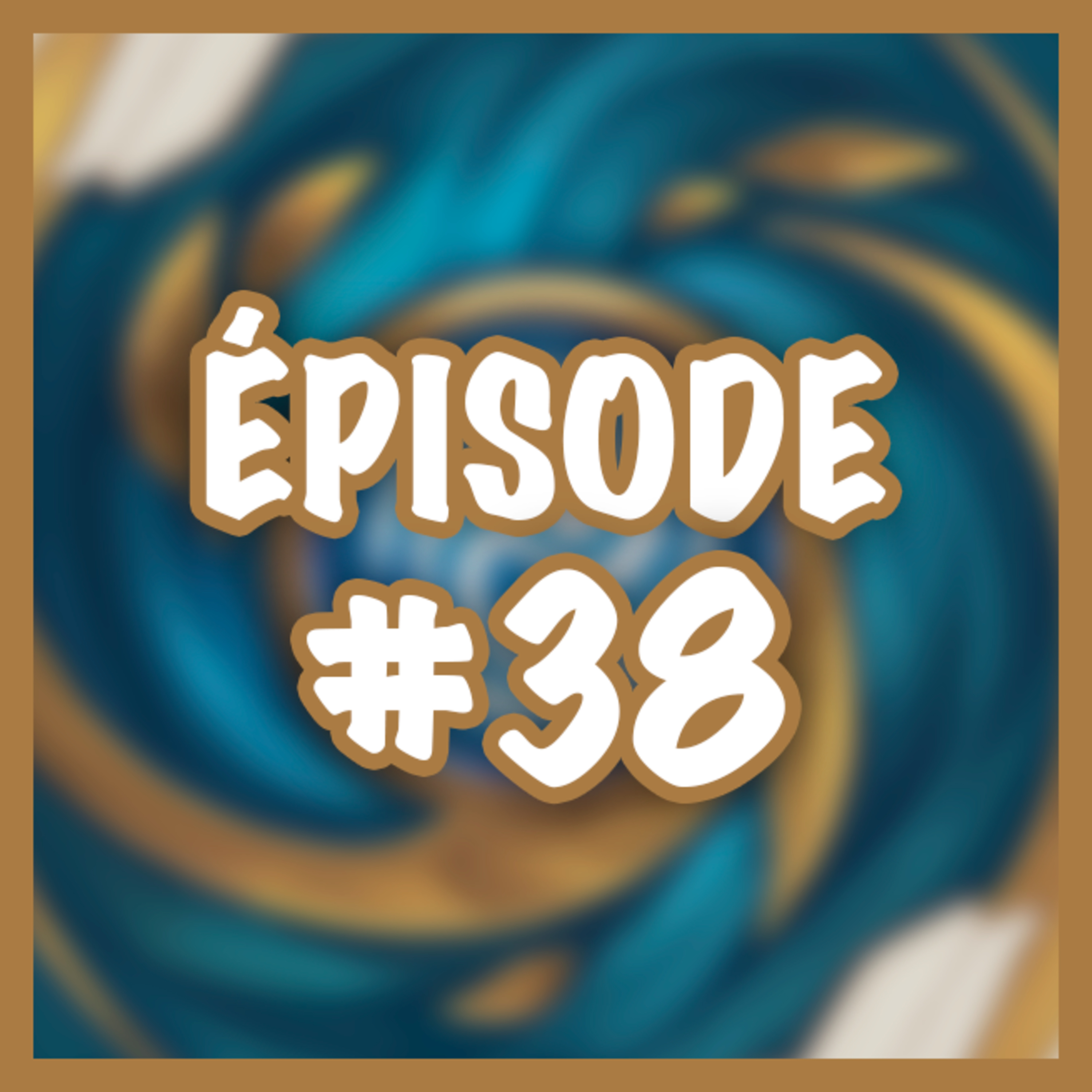 Voyage au cœur d\'Asgartha — Un podcast Altered TCG