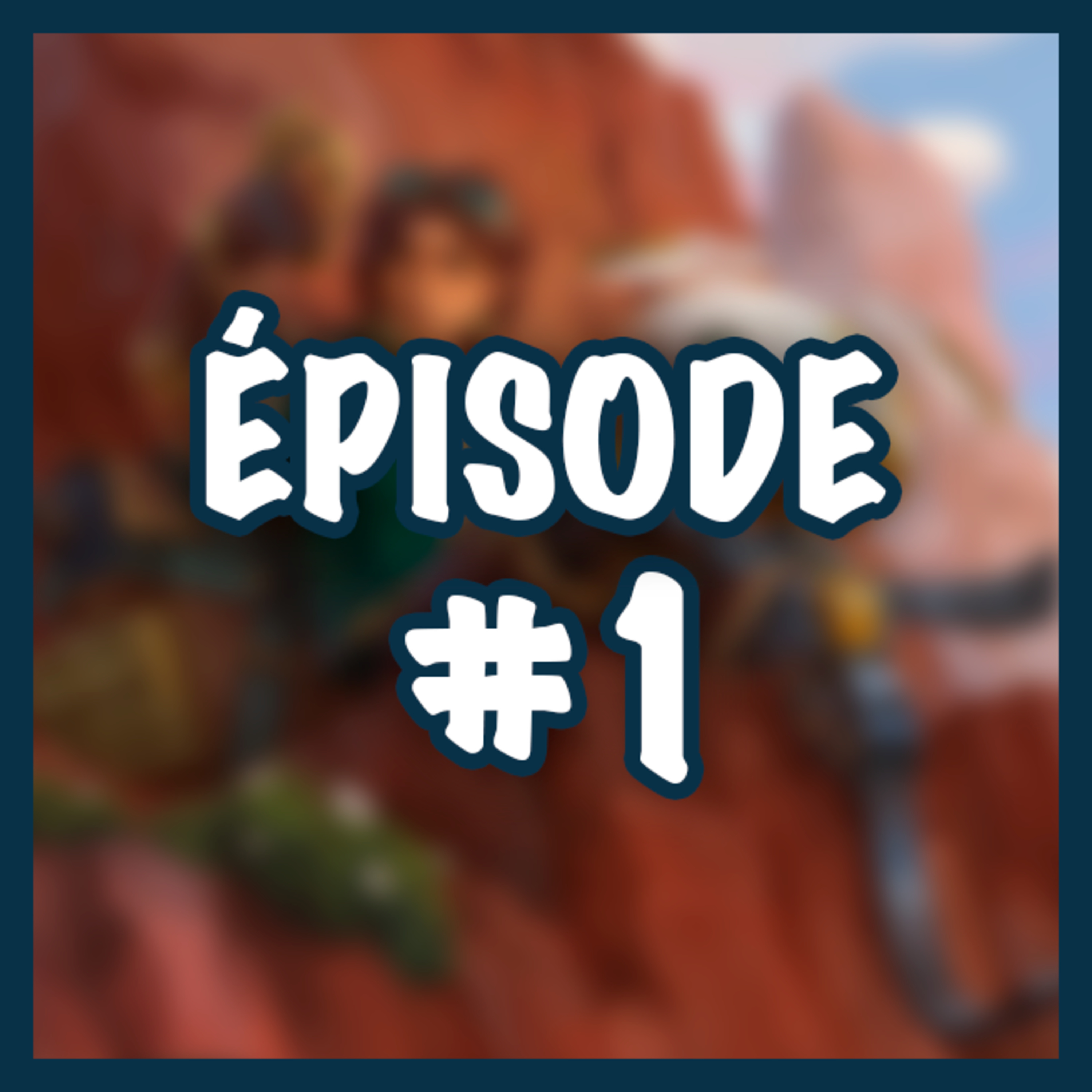 Voyage au cœur d\'Asgartha — Un podcast Altered TCG