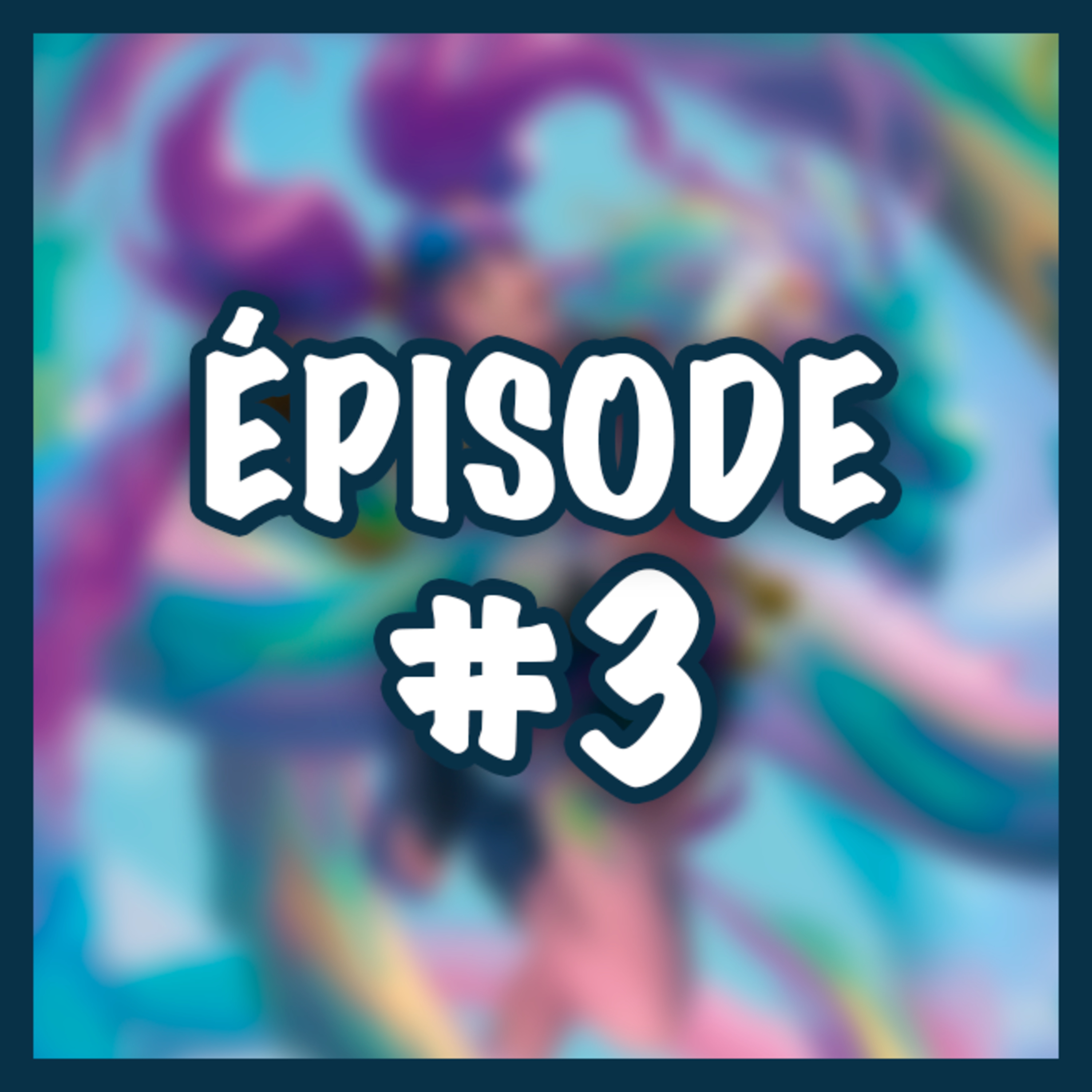 Voyage au cœur d\'Asgartha — Un podcast Altered TCG