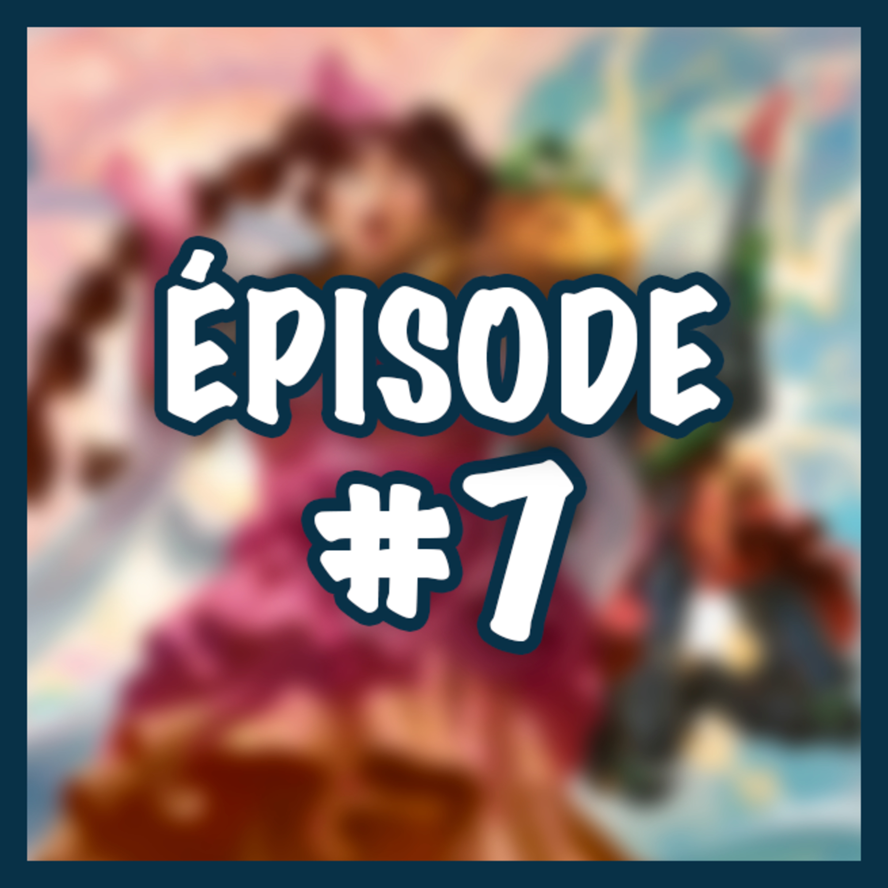 Voyage au cœur d\'Asgartha — Un podcast Altered TCG