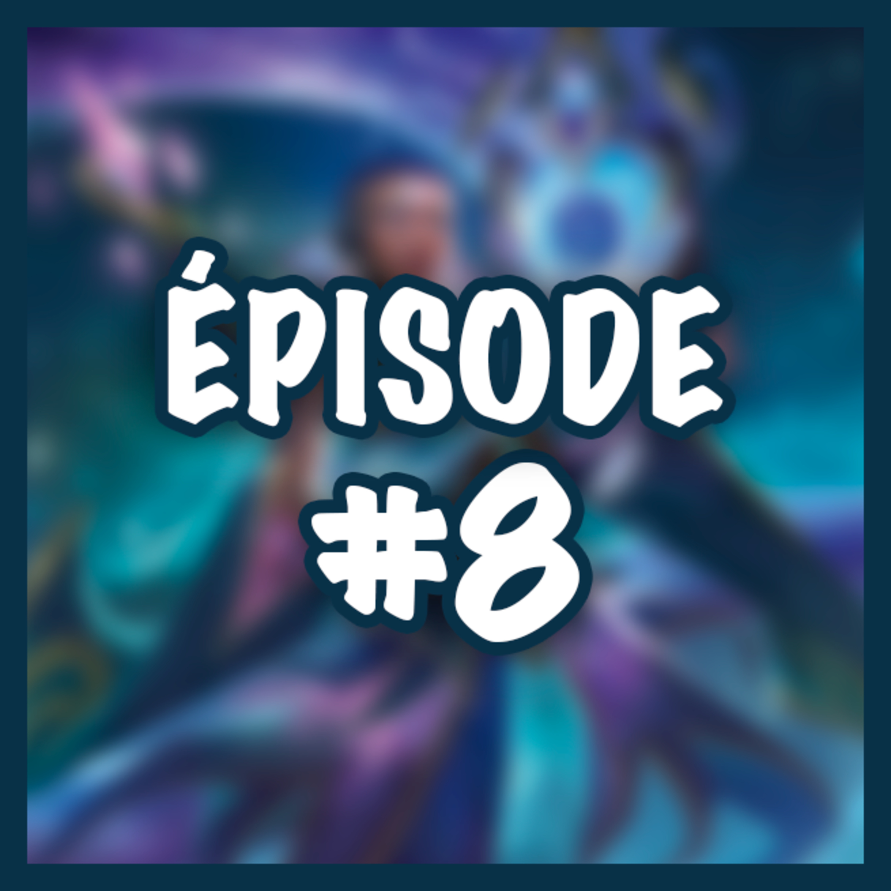 Voyage au cœur d\'Asgartha — Un podcast Altered TCG