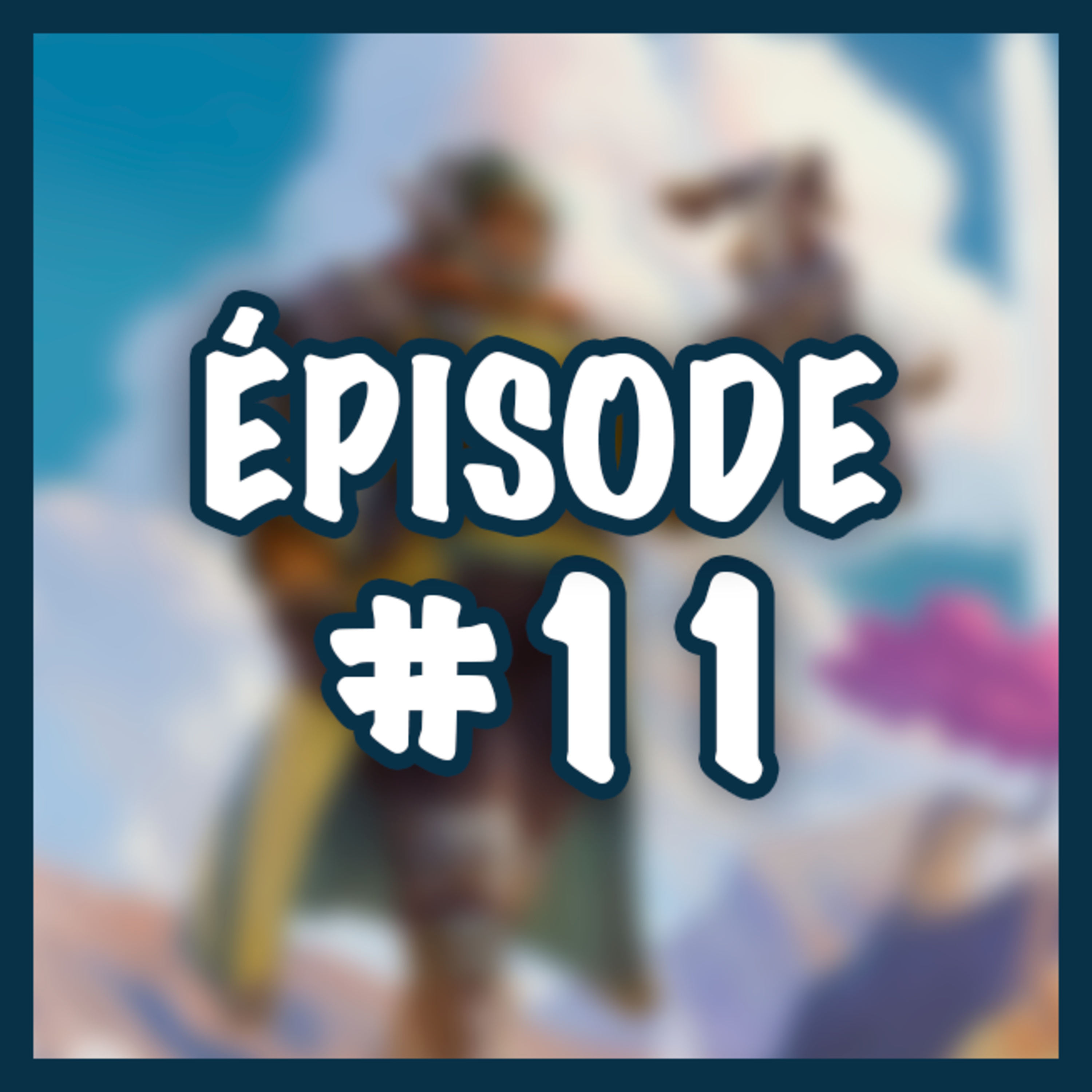 Voyage au cœur d\'Asgartha — Un podcast Altered TCG