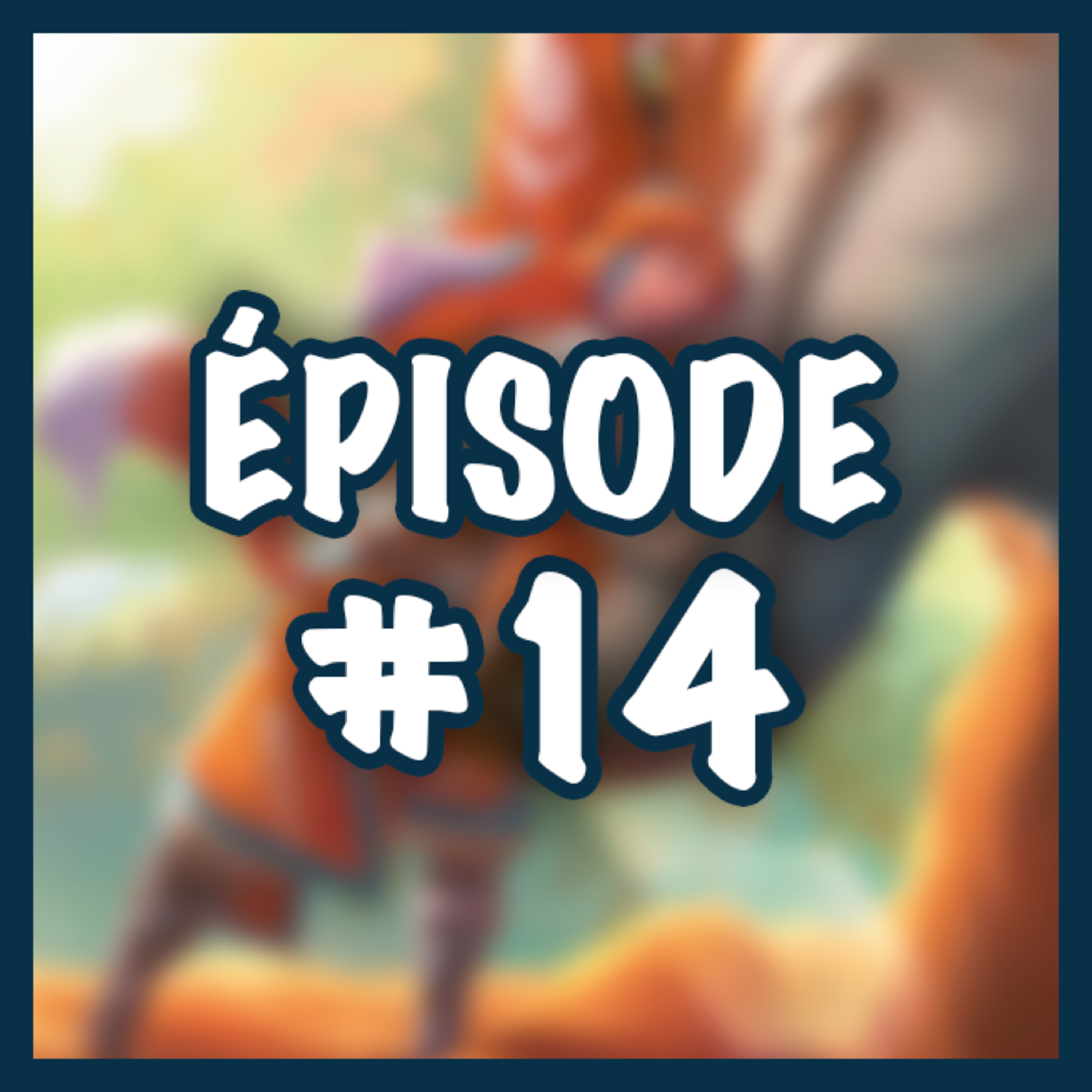 Voyage au cœur d\'Asgartha — Un podcast Altered TCG