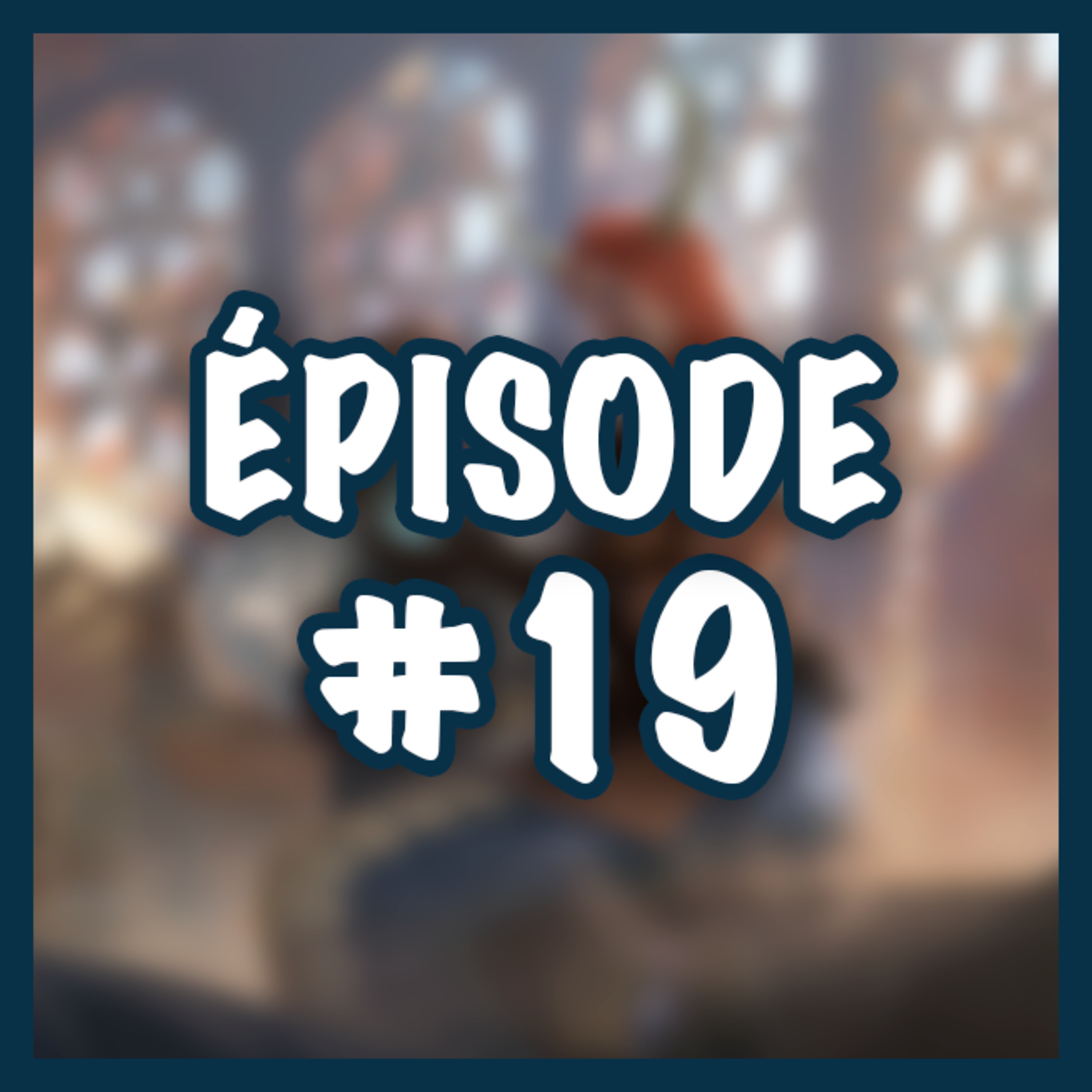 Voyage au cœur d\'Asgartha — Un podcast Altered TCG