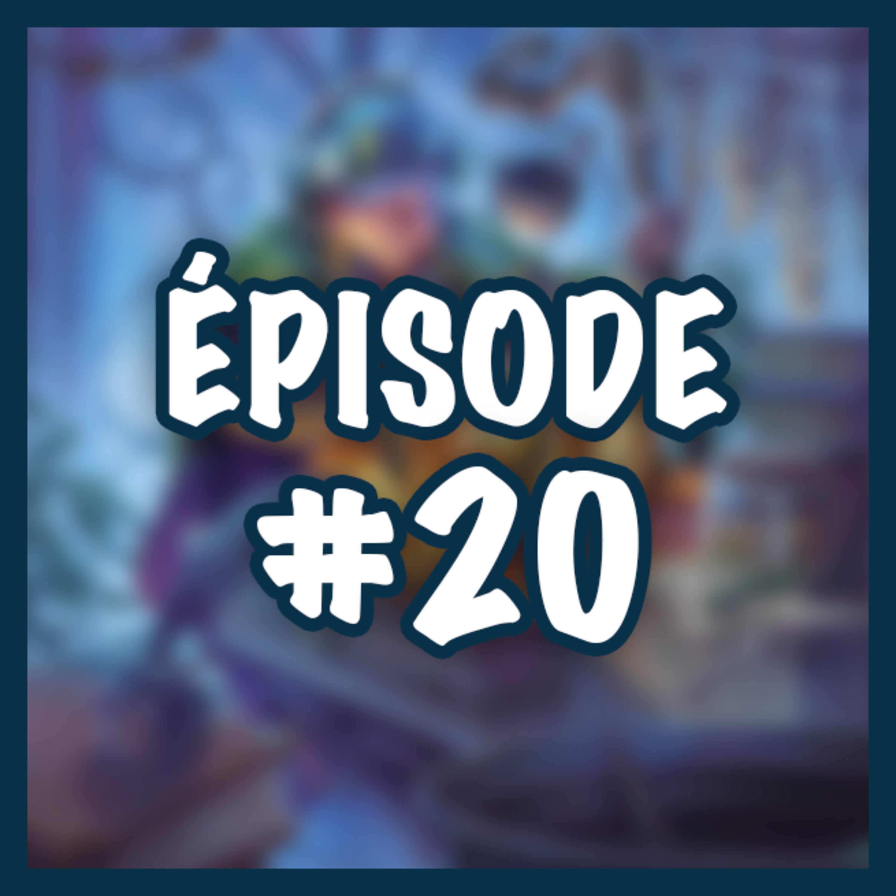 Voyage au cœur d\'Asgartha — Un podcast Altered TCG