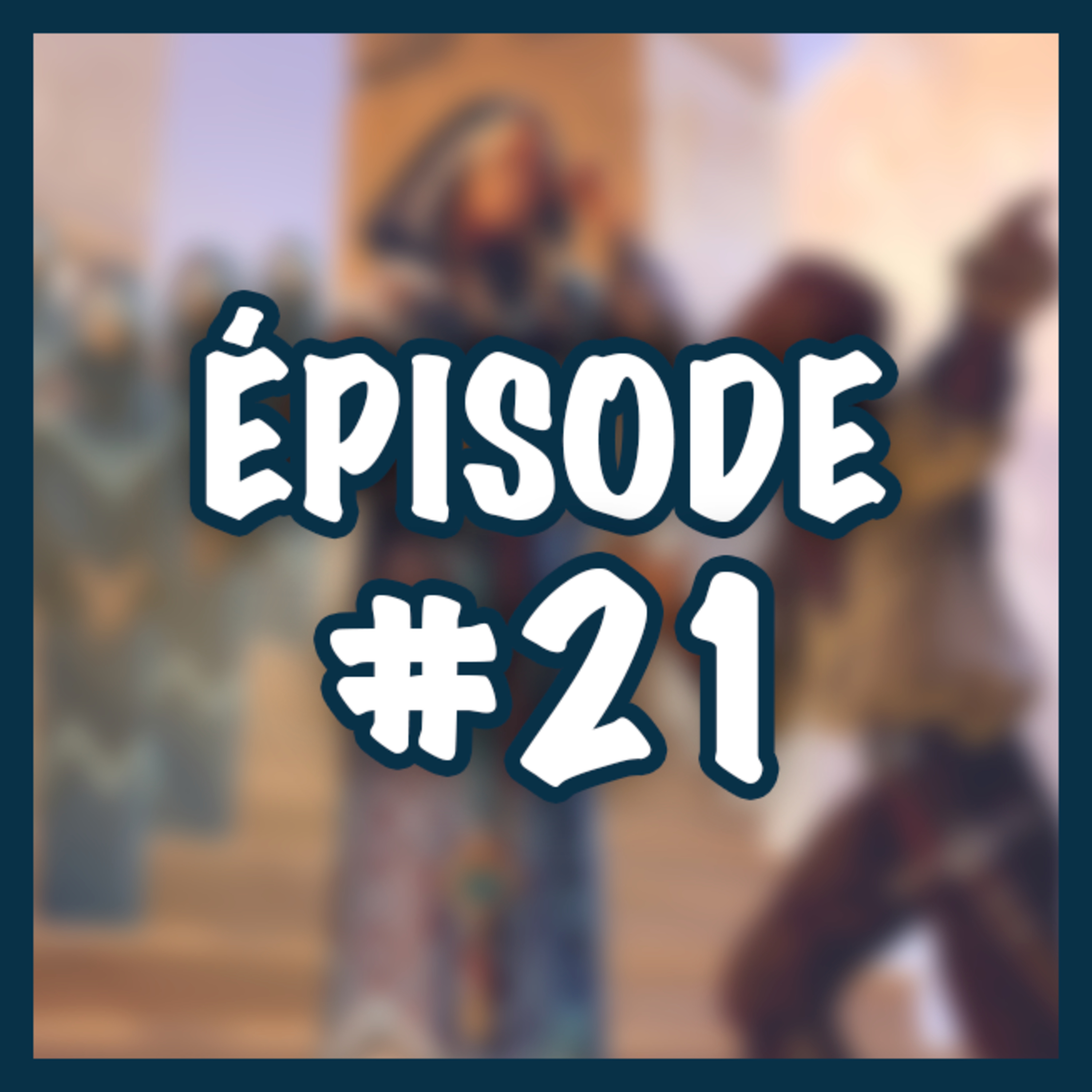 Voyage au cœur d\'Asgartha — Un podcast Altered TCG