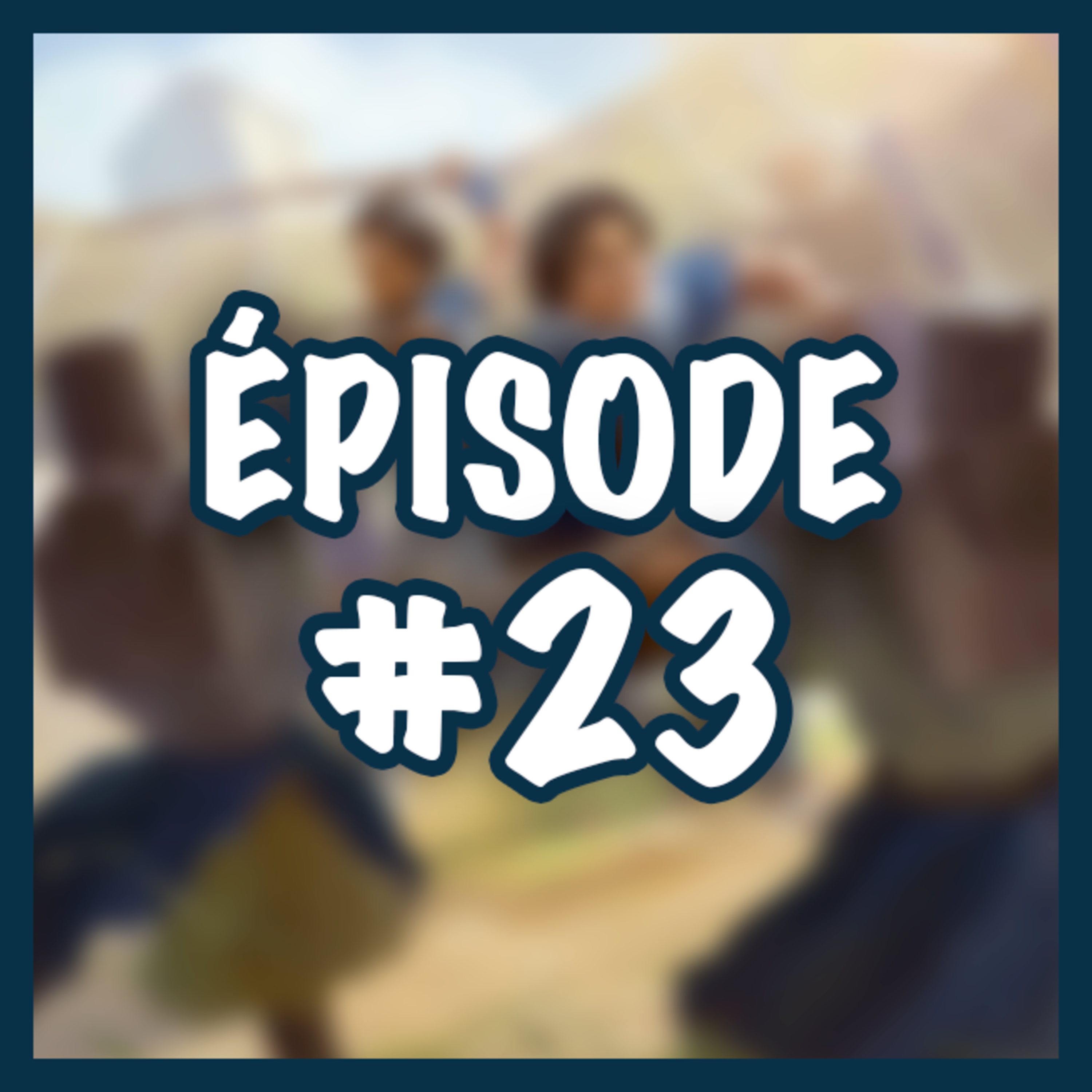 Voyage au cœur d\'Asgartha — Un podcast Altered TCG