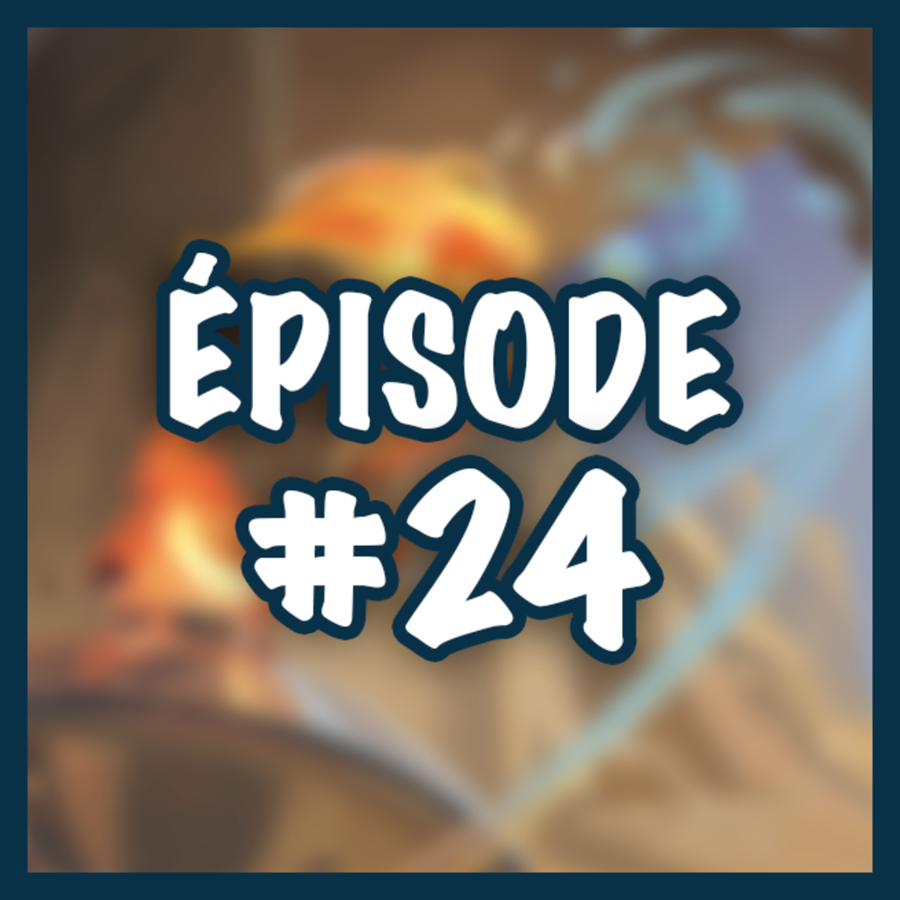 Voyage au cœur d\'Asgartha — Un podcast Altered TCG