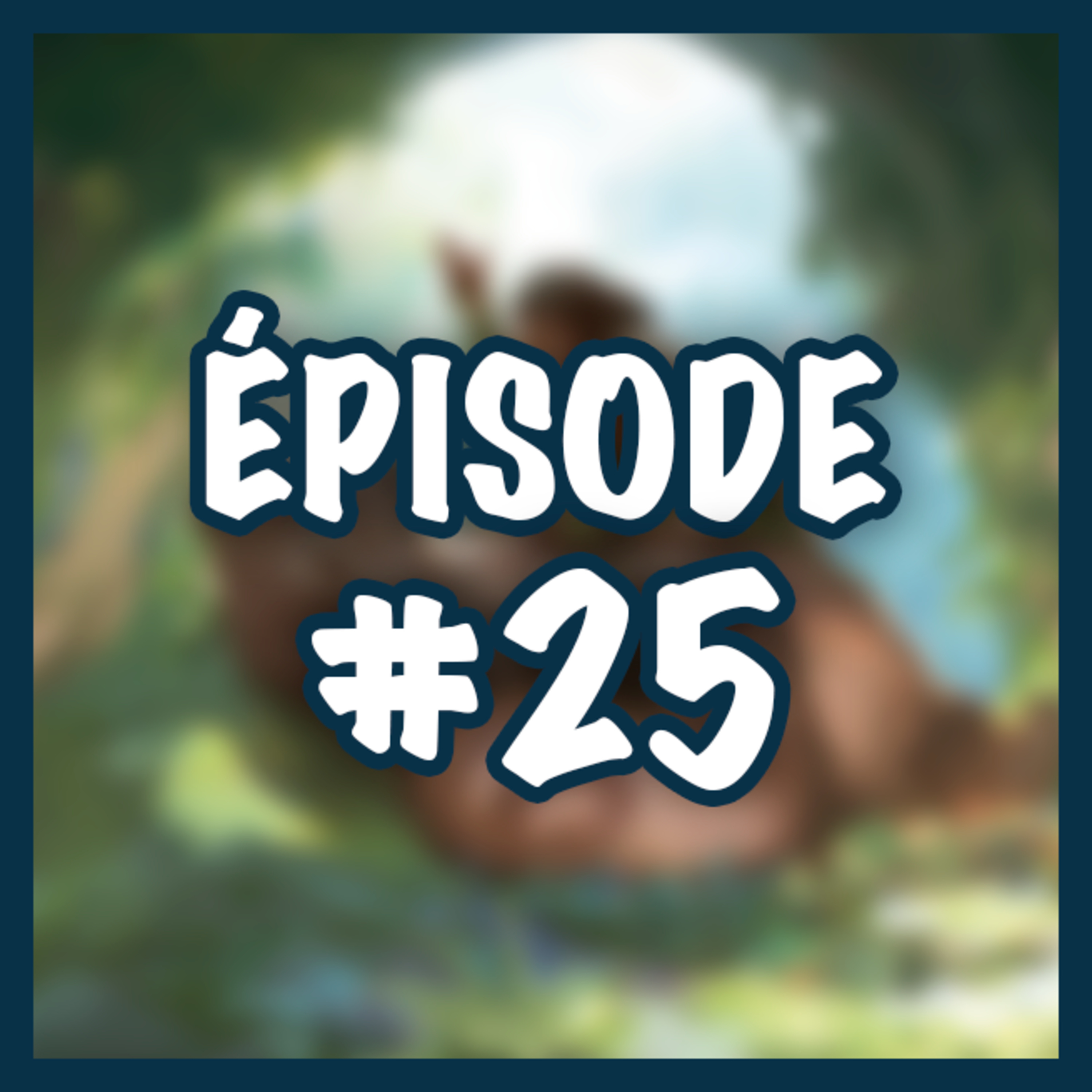 Voyage au cœur d\'Asgartha — Un podcast Altered TCG