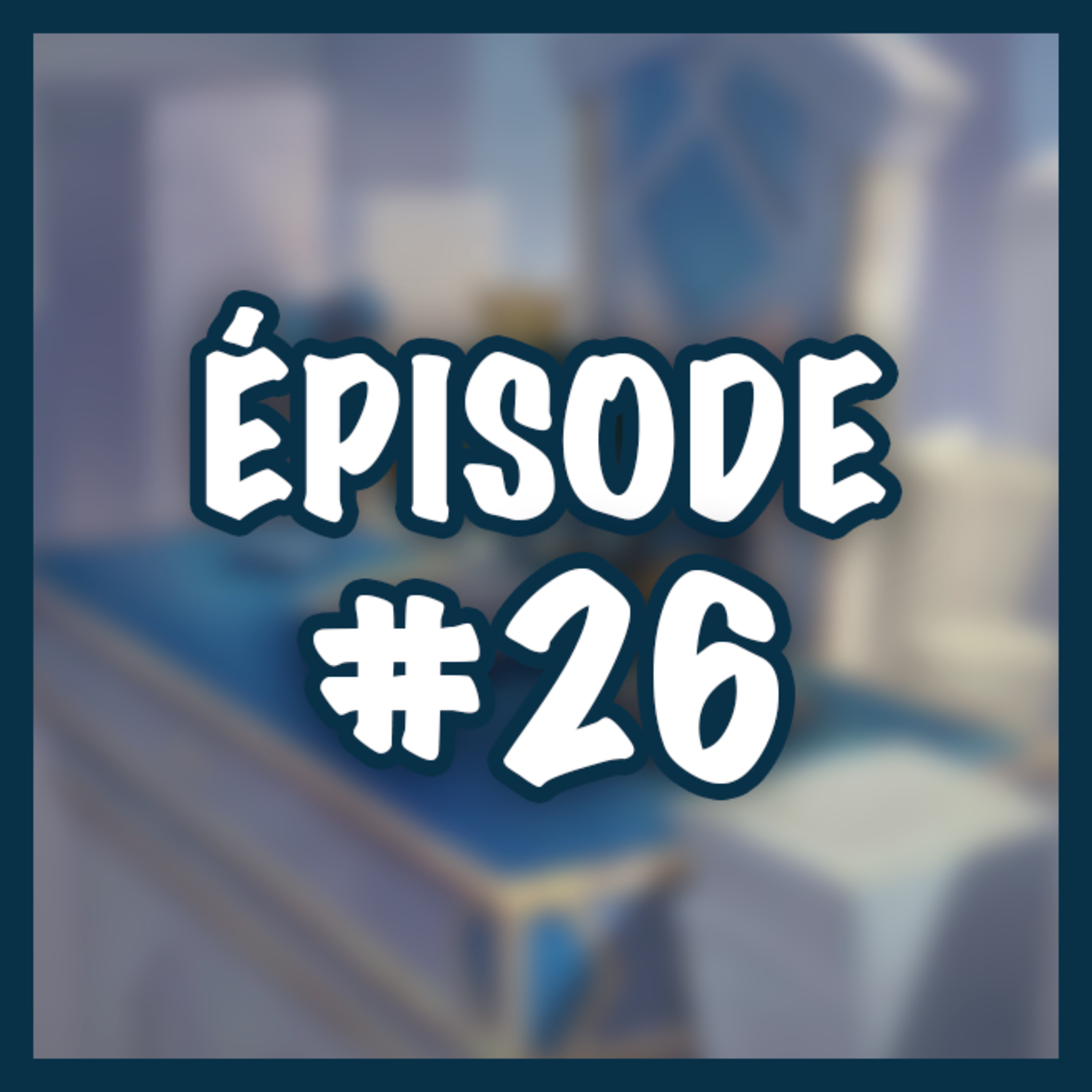 Voyage au cœur d\'Asgartha — Un podcast Altered TCG