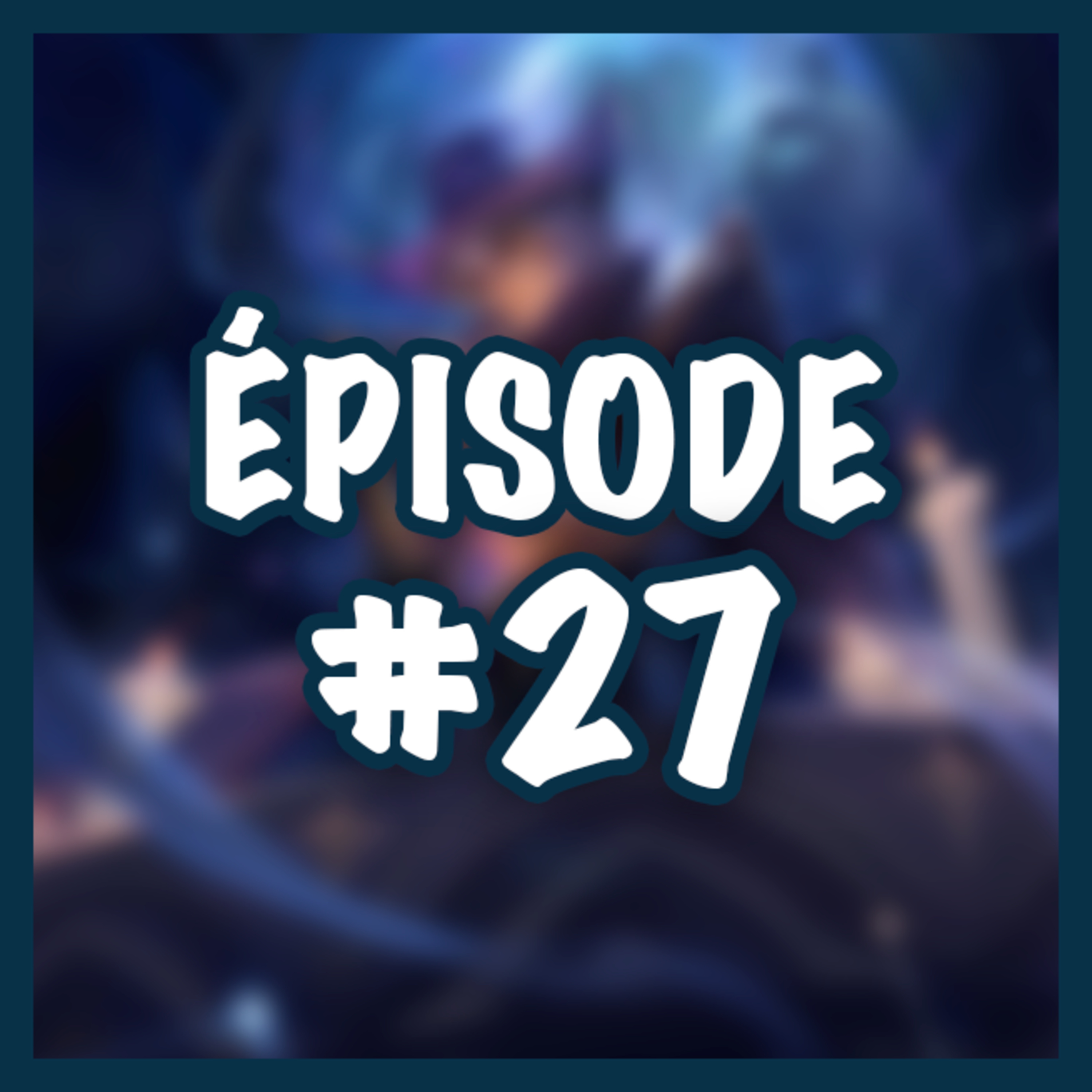 Voyage au cœur d\'Asgartha — Un podcast Altered TCG