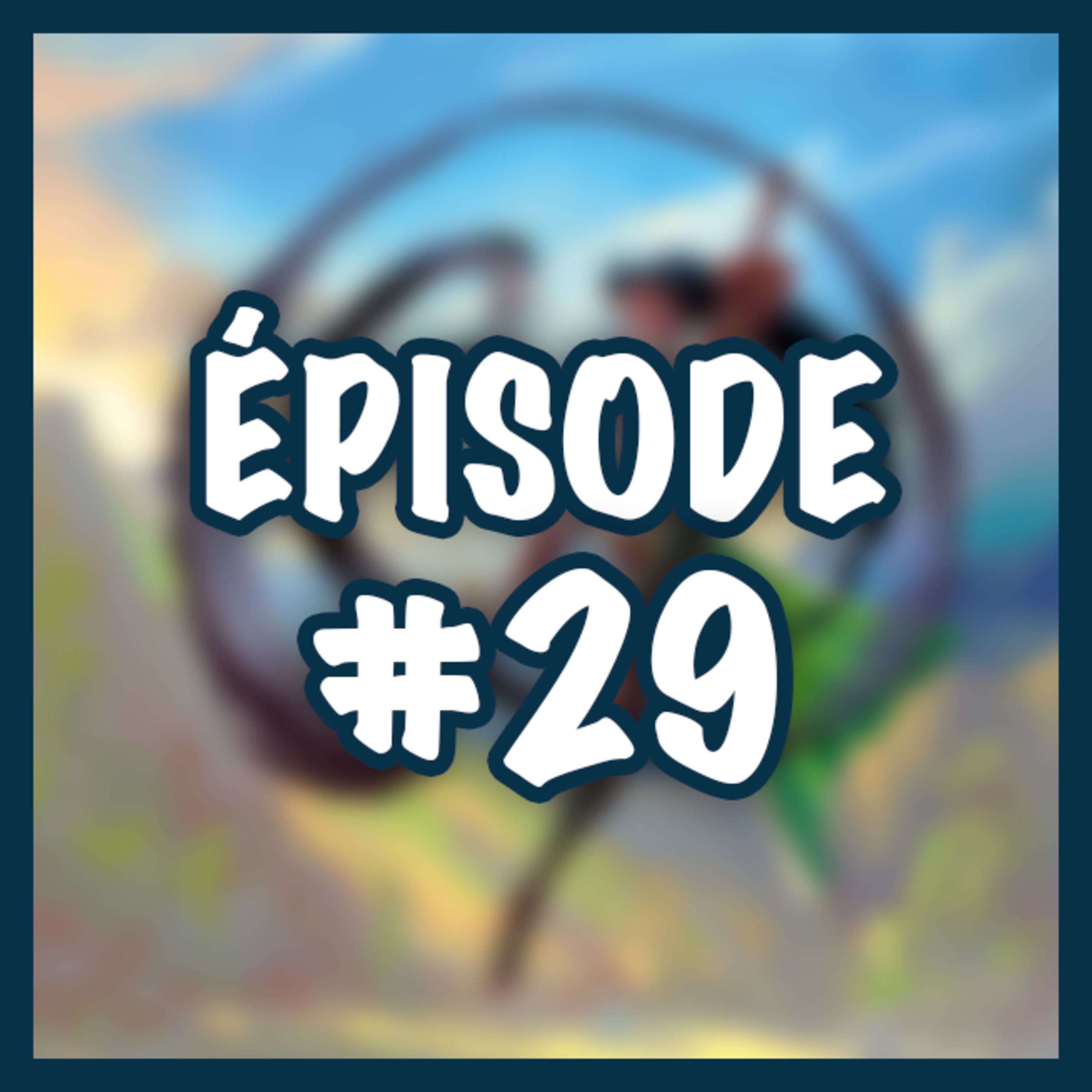 Voyage au cœur d\'Asgartha — Un podcast Altered TCG