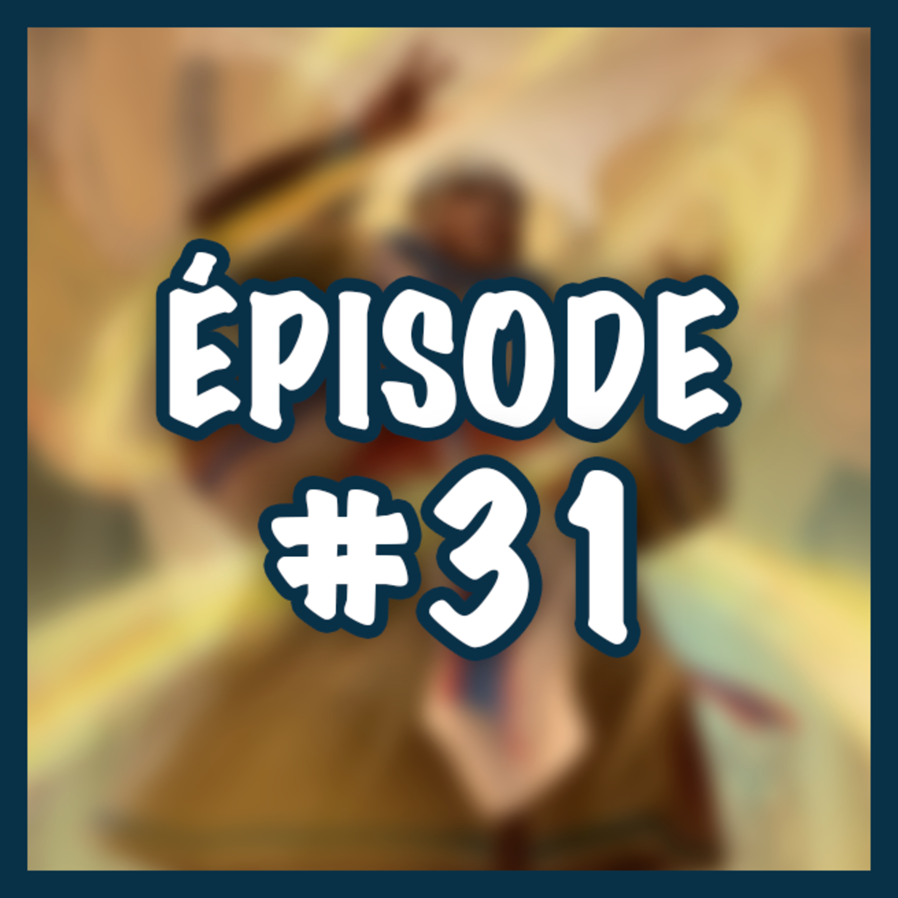 Voyage au cœur d\'Asgartha — Un podcast Altered TCG