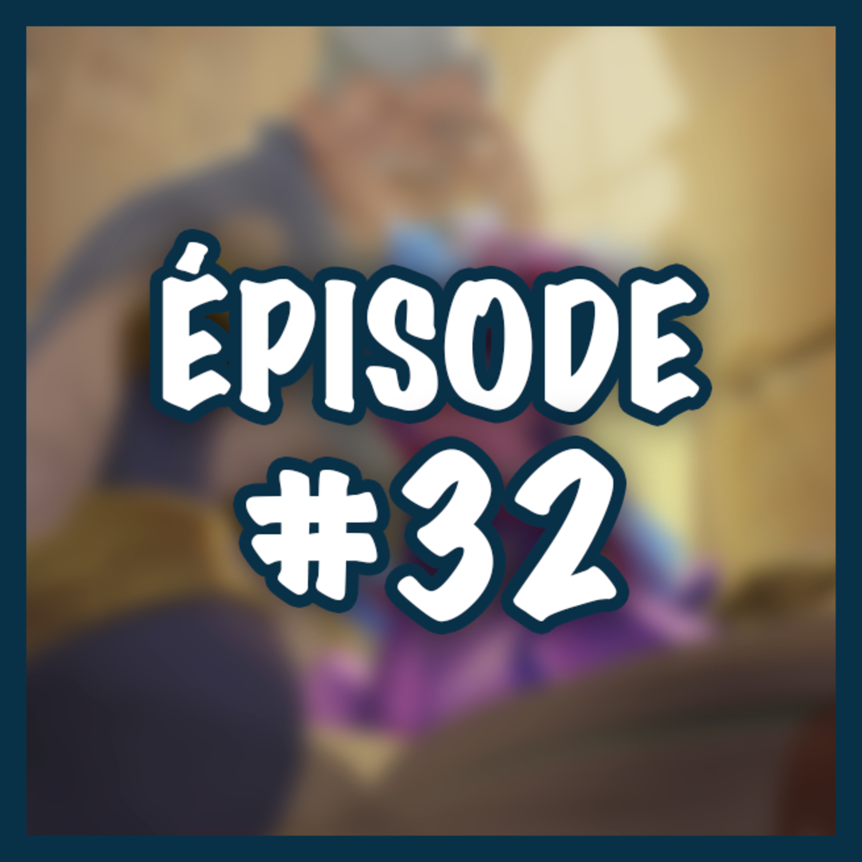 Voyage au cœur d\'Asgartha — Un podcast Altered TCG