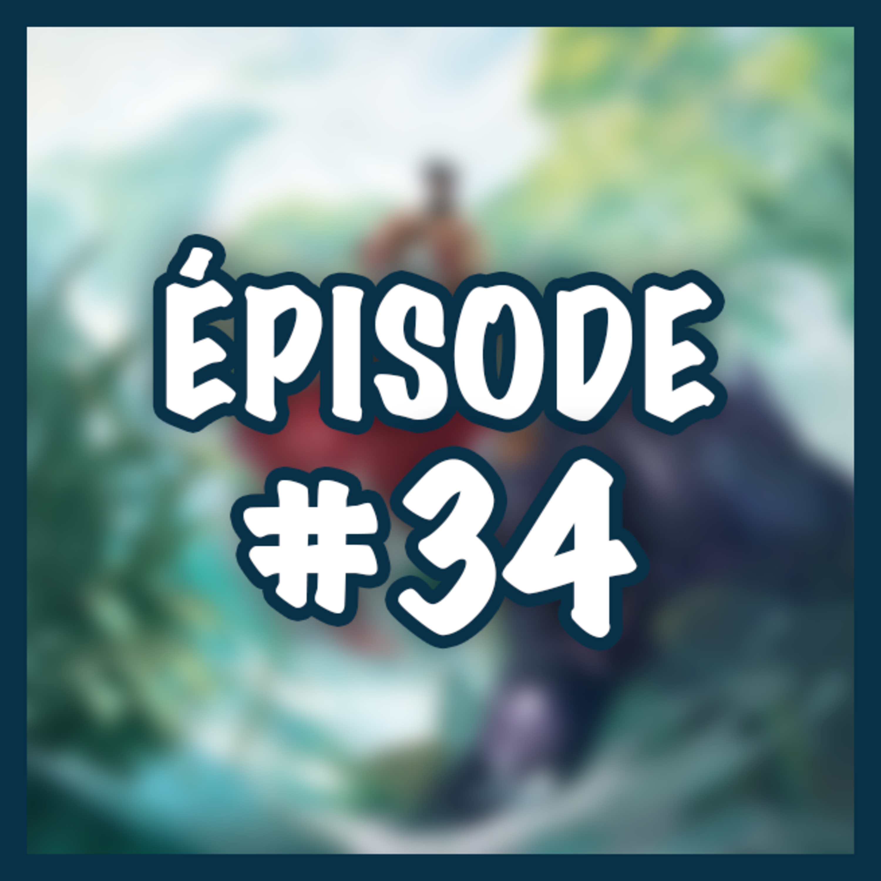 Voyage au cœur d\'Asgartha — Un podcast Altered TCG