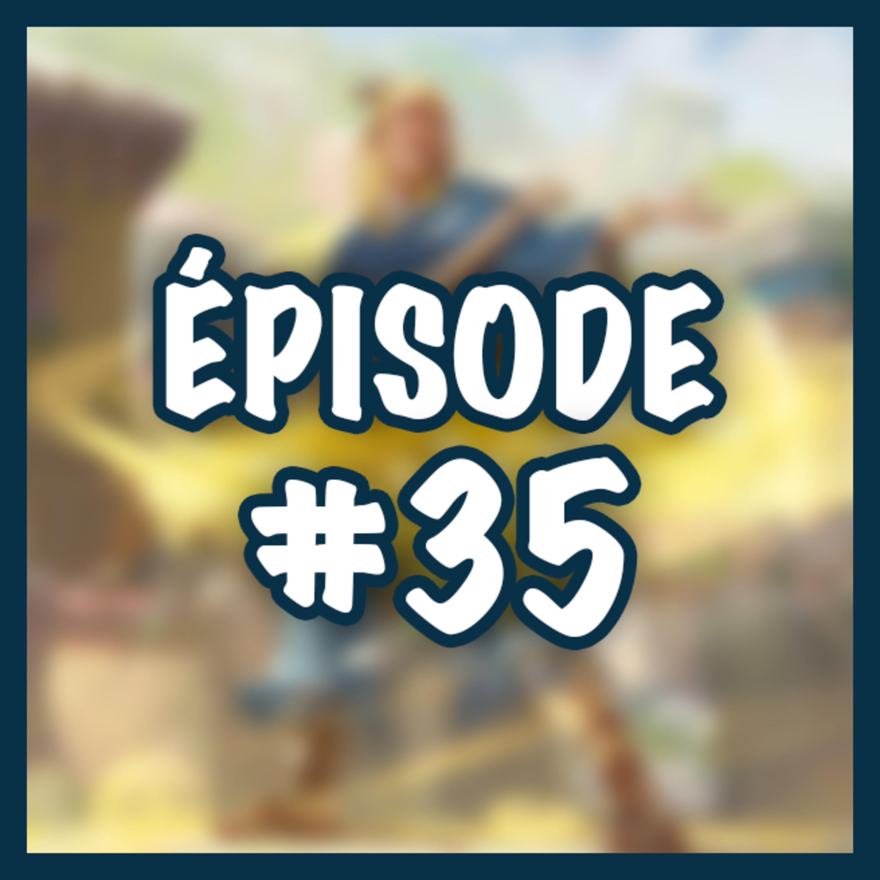 Voyage au cœur d\'Asgartha — Un podcast Altered TCG