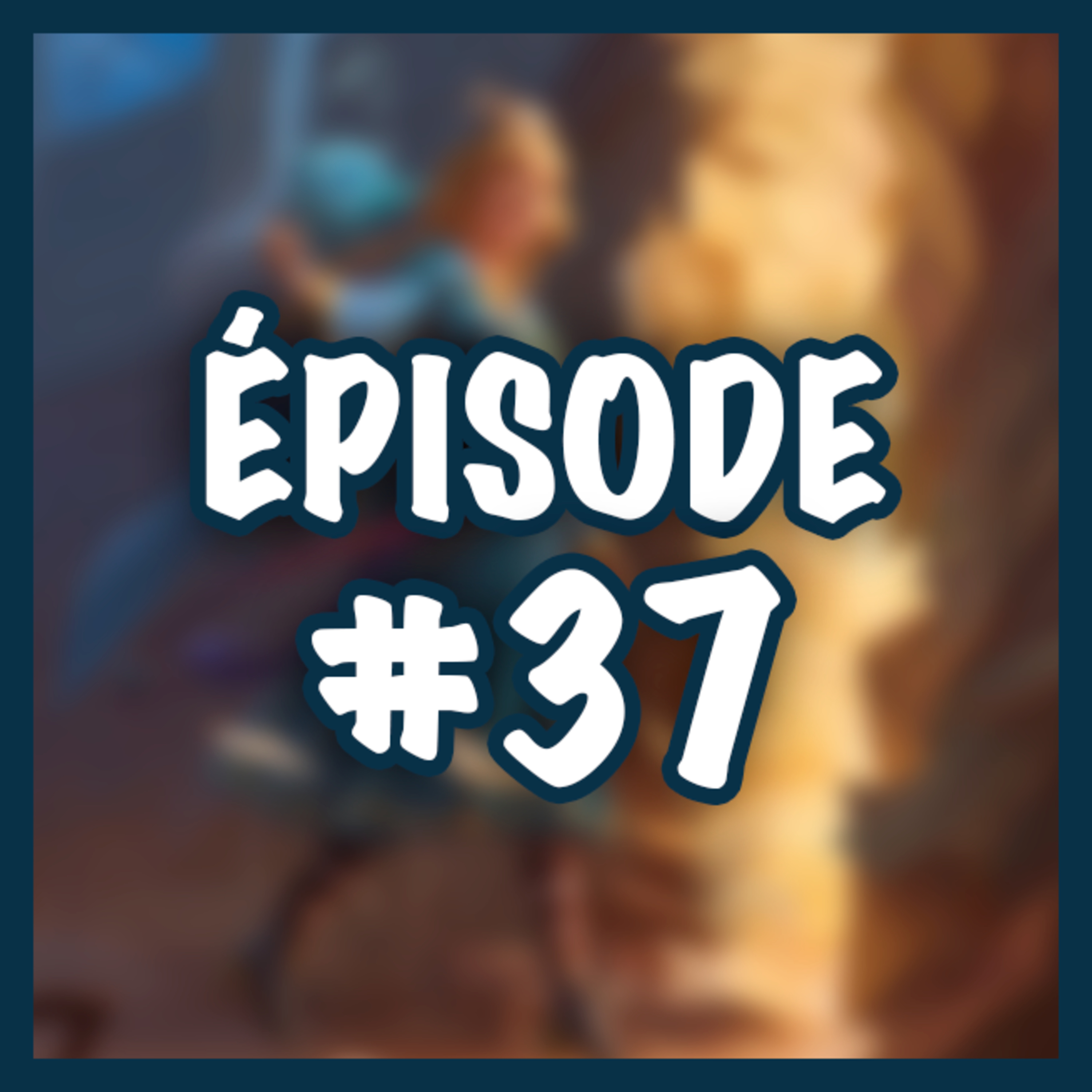 Voyage au cœur d\'Asgartha — Un podcast Altered TCG