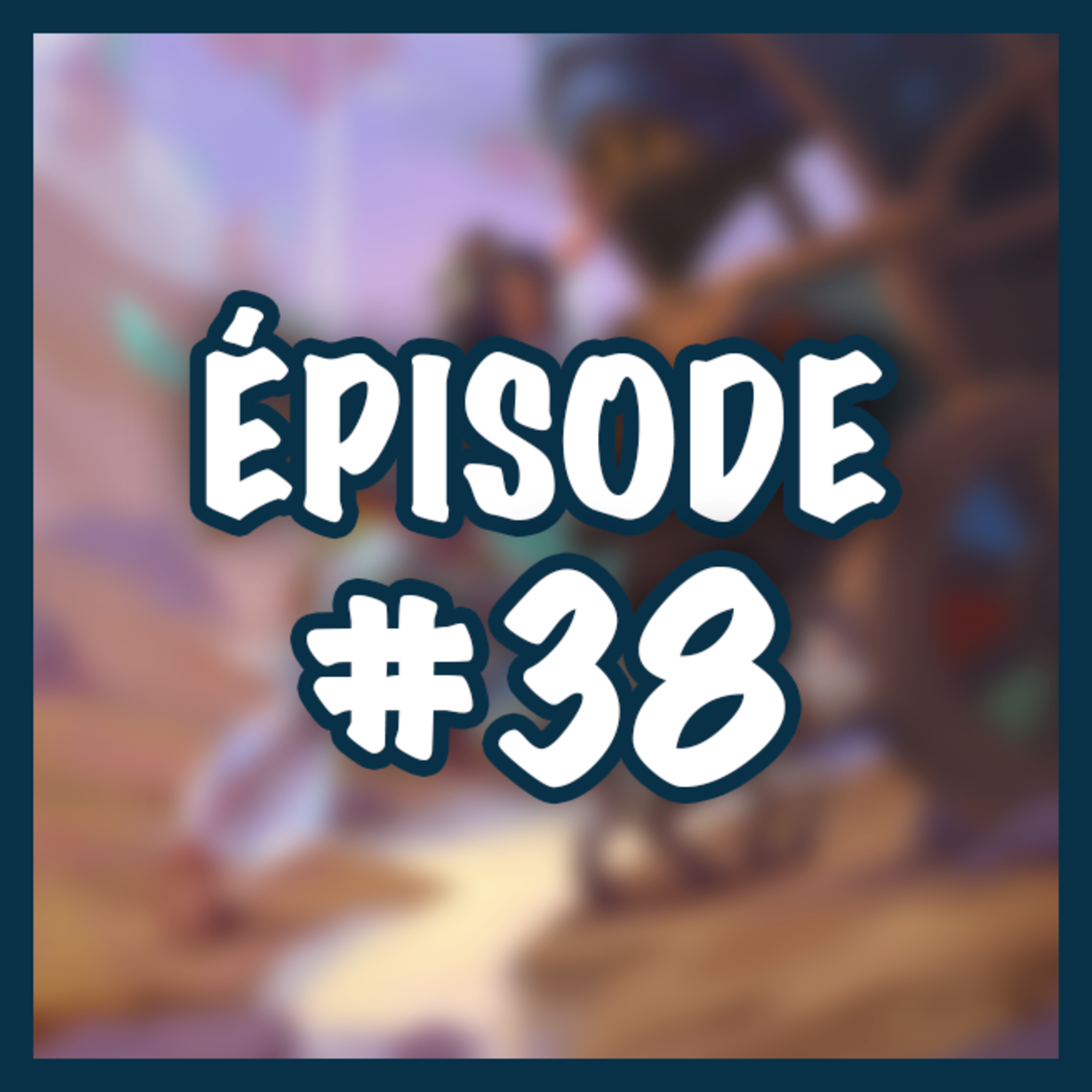 Voyage au cœur d\'Asgartha — Un podcast Altered TCG