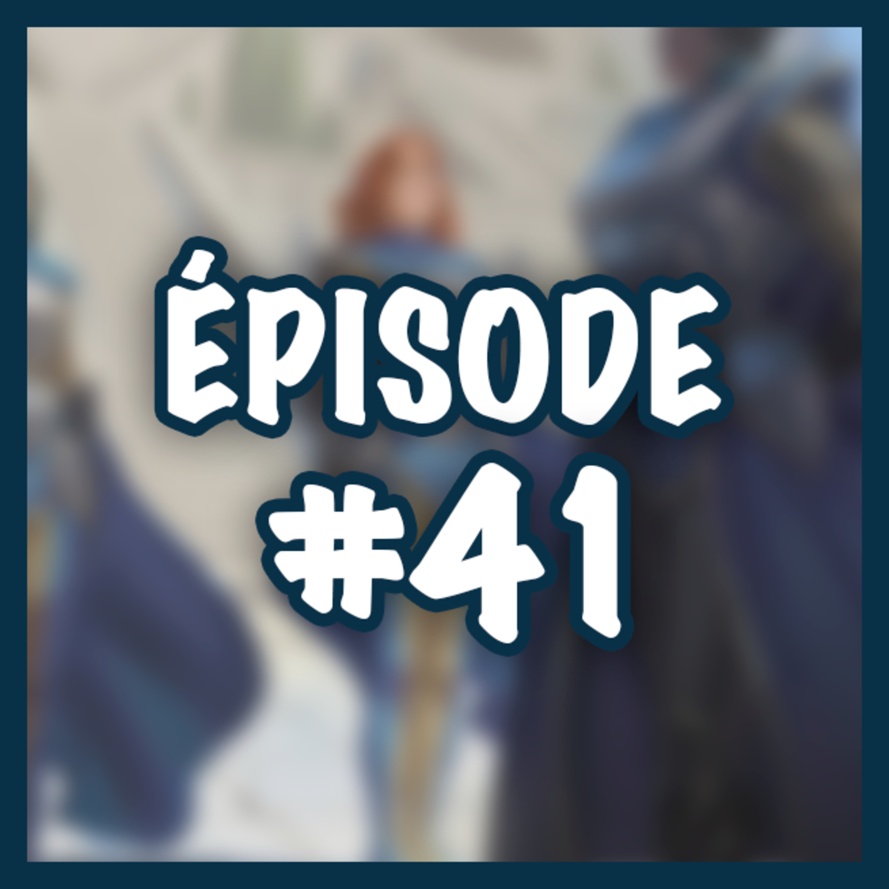 Voyage au cœur d\'Asgartha — Un podcast Altered TCG