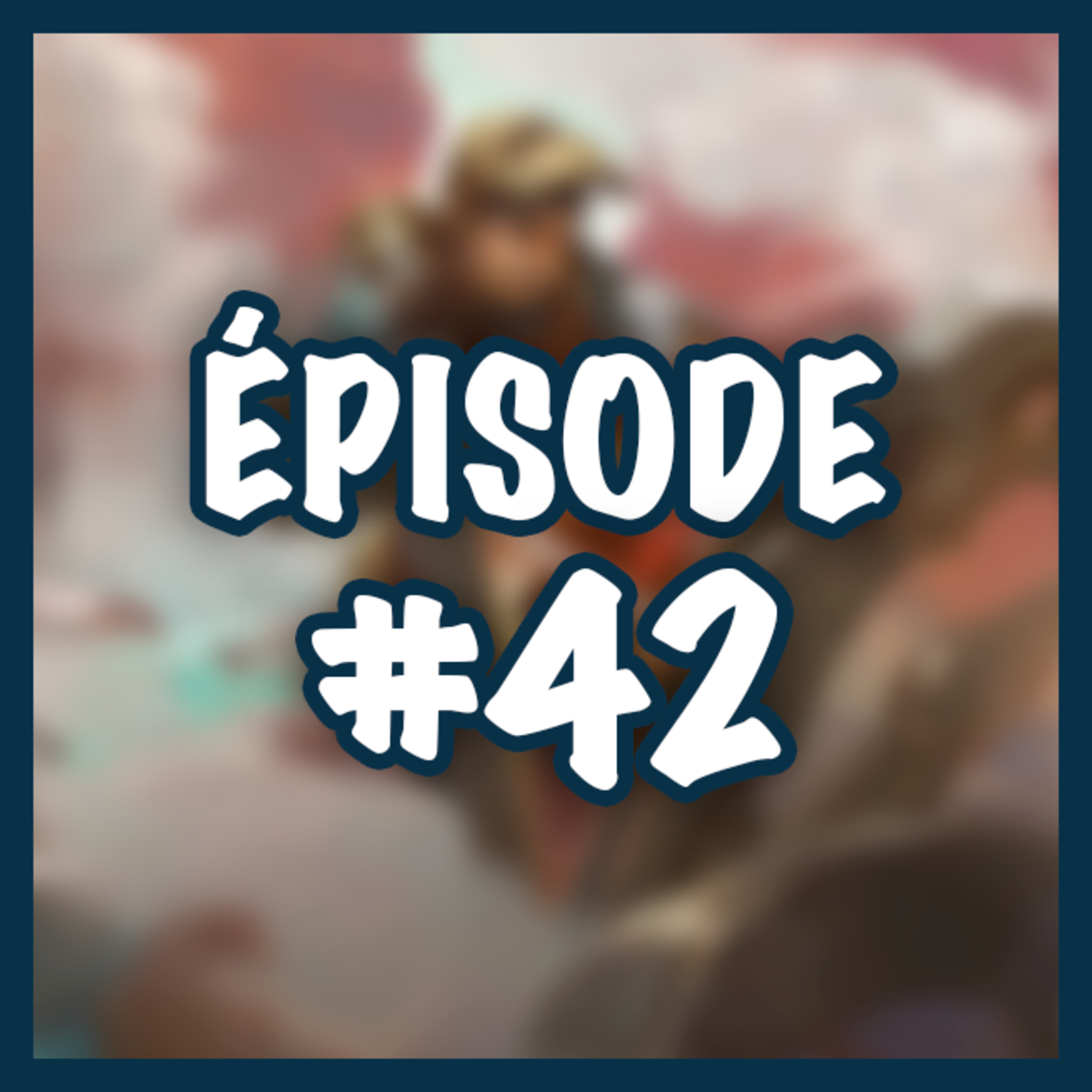 Voyage au cœur d\'Asgartha — Un podcast Altered TCG