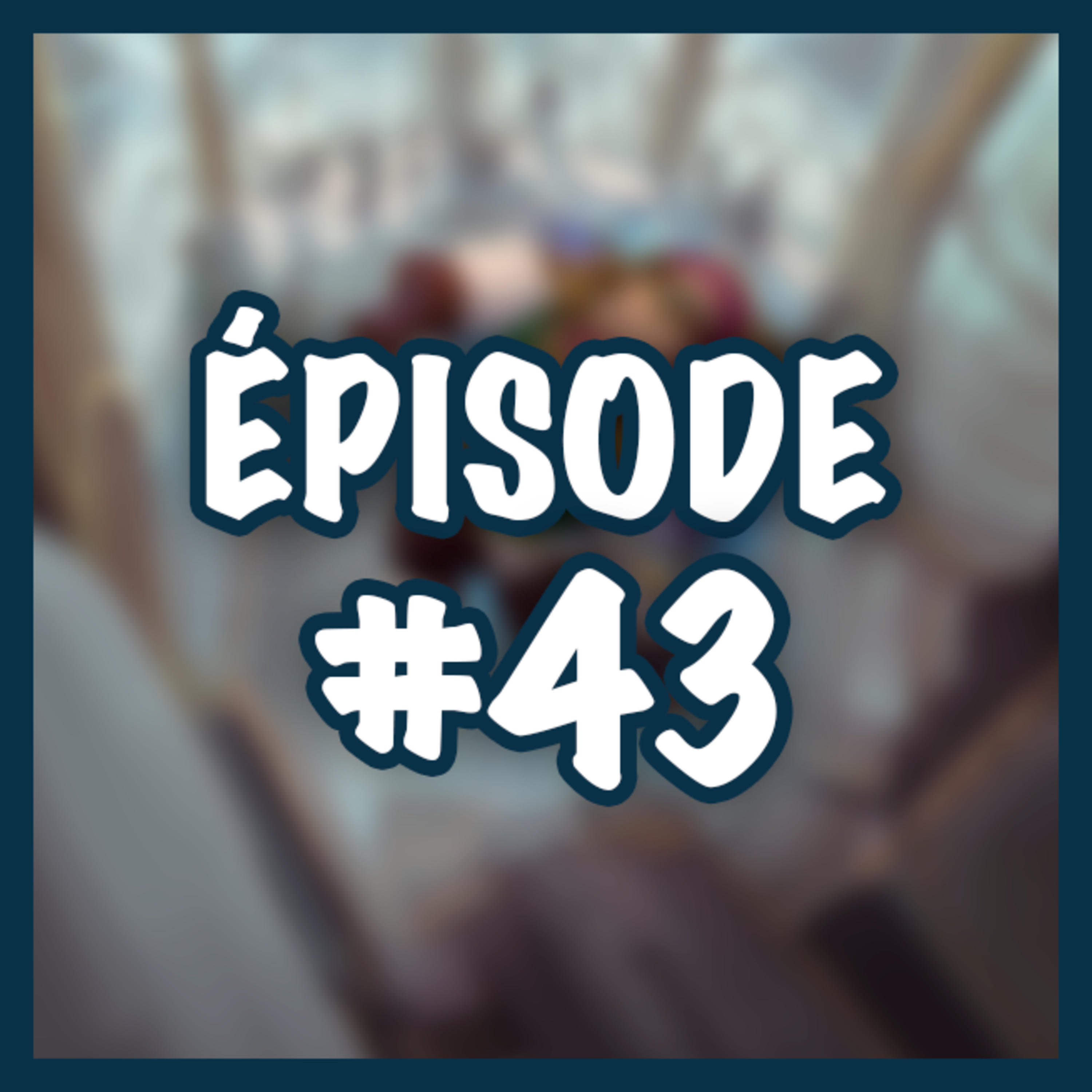 Voyage au cœur d\'Asgartha — Un podcast Altered TCG