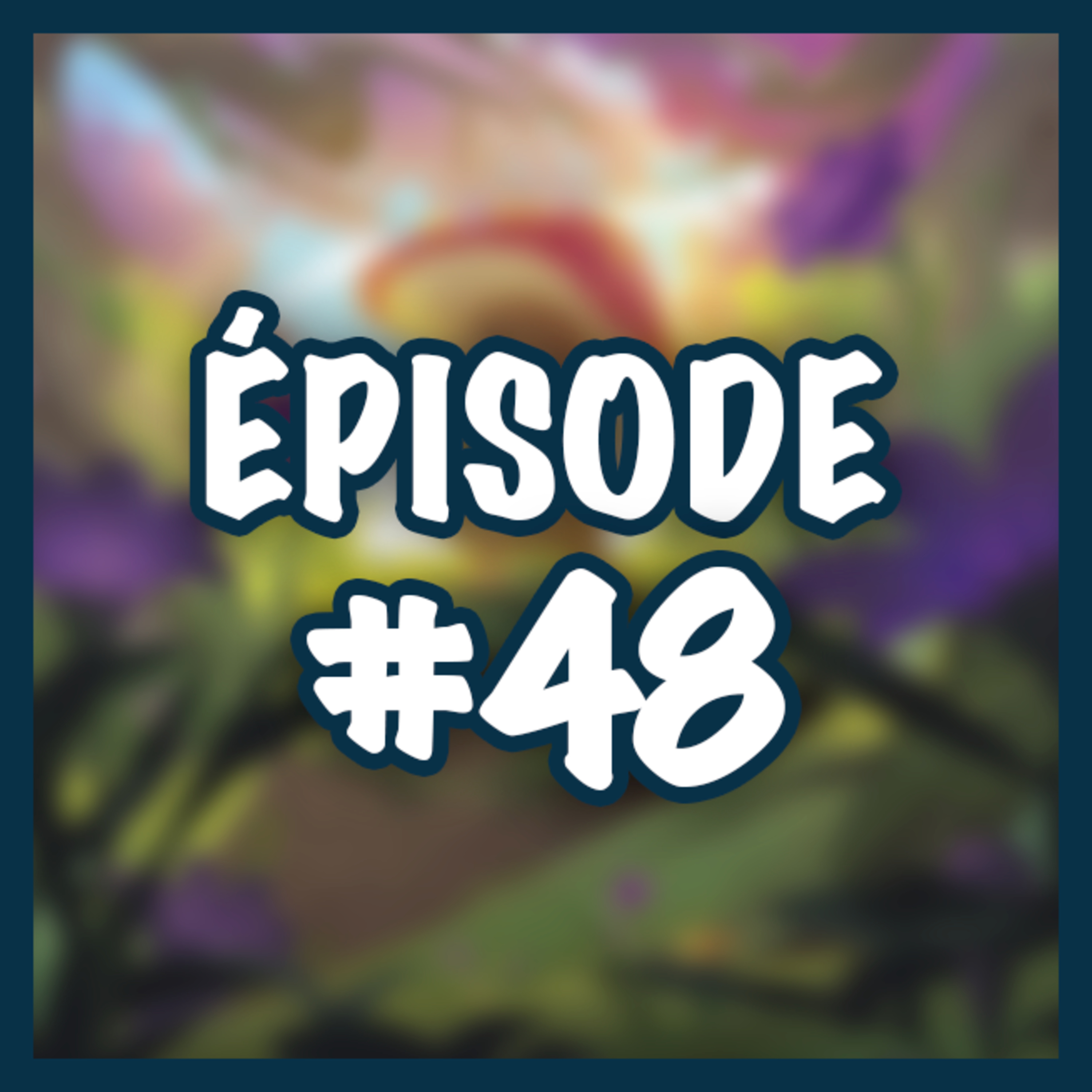 Voyage au cœur d\'Asgartha — Un podcast Altered TCG