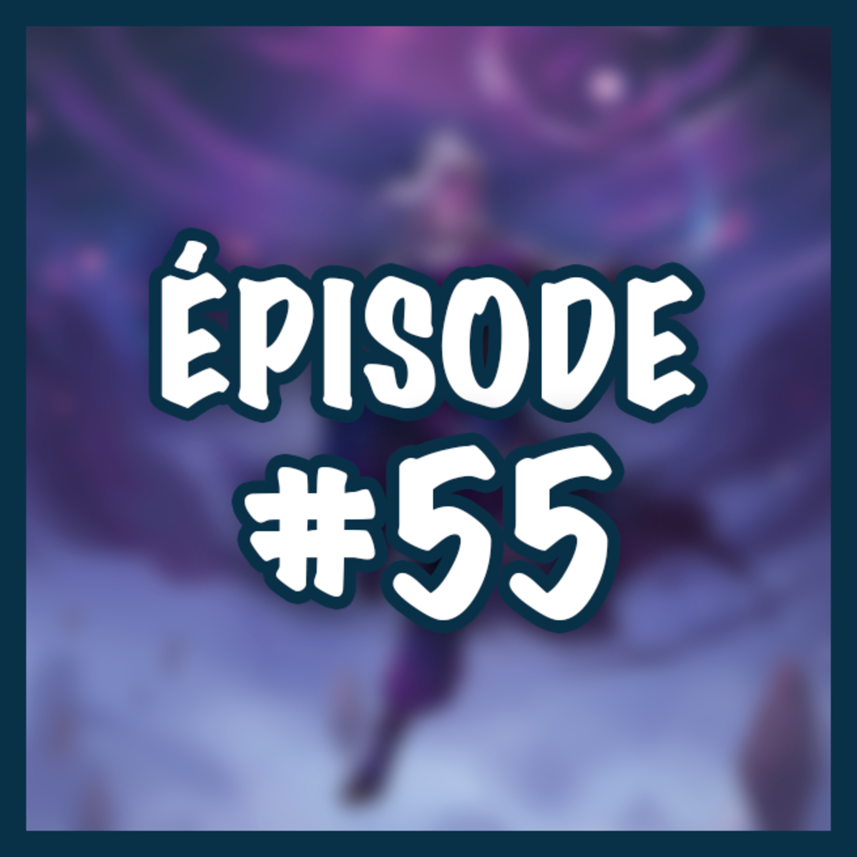 Voyage au cœur d\'Asgartha — Un podcast Altered TCG