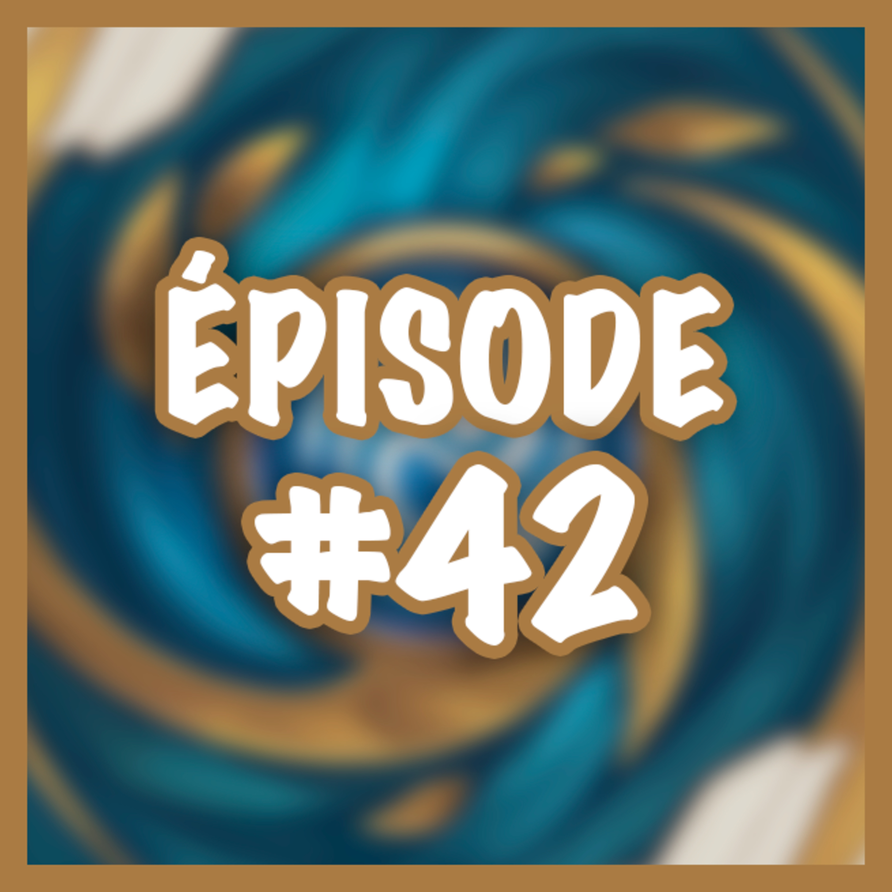 Voyage au cœur d\'Asgartha — Un podcast Altered TCG