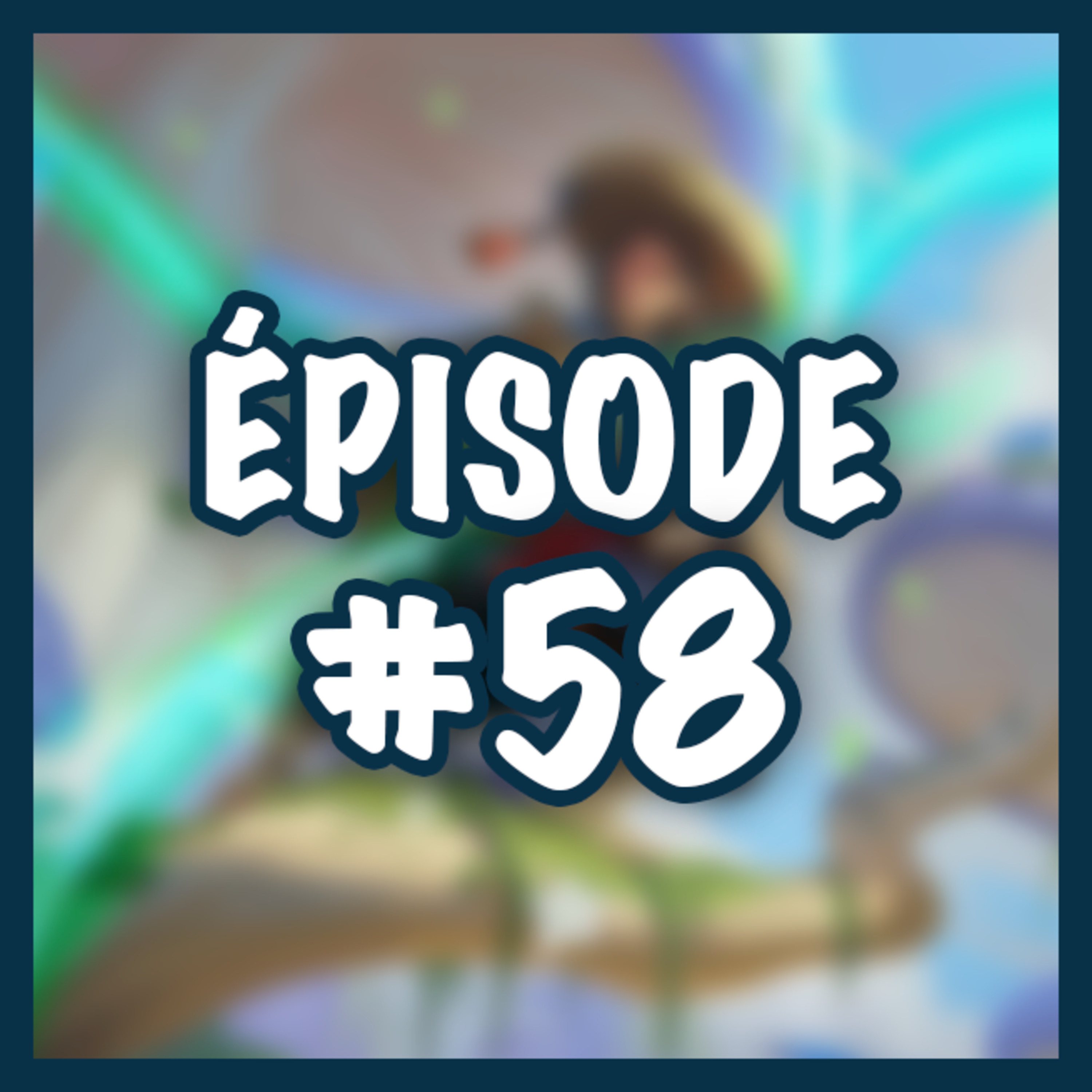 S02E058 — Yong-Su, Tisserand Verdoyant episode artwork
