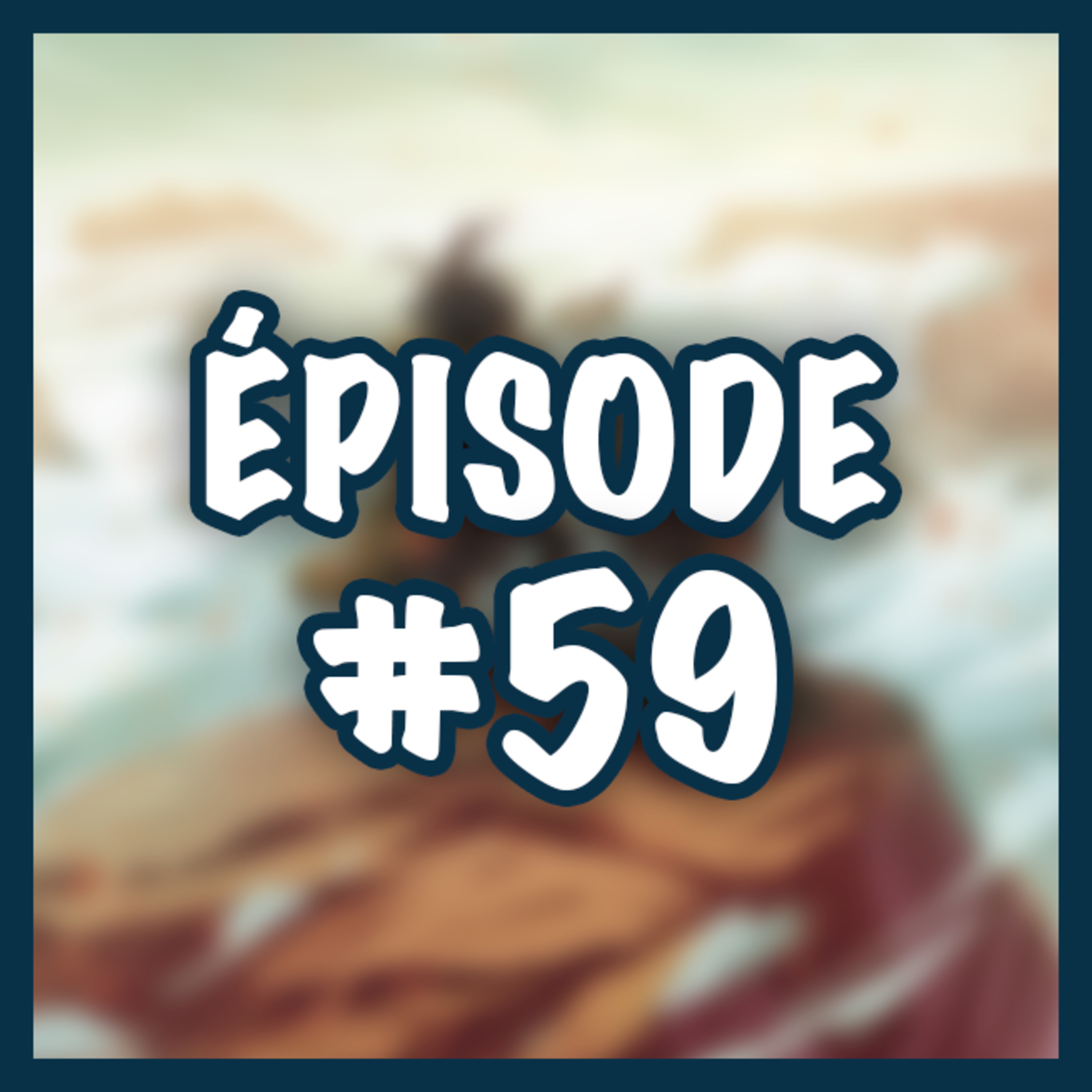 S02E059 — Brouilleur Axiom episode artwork