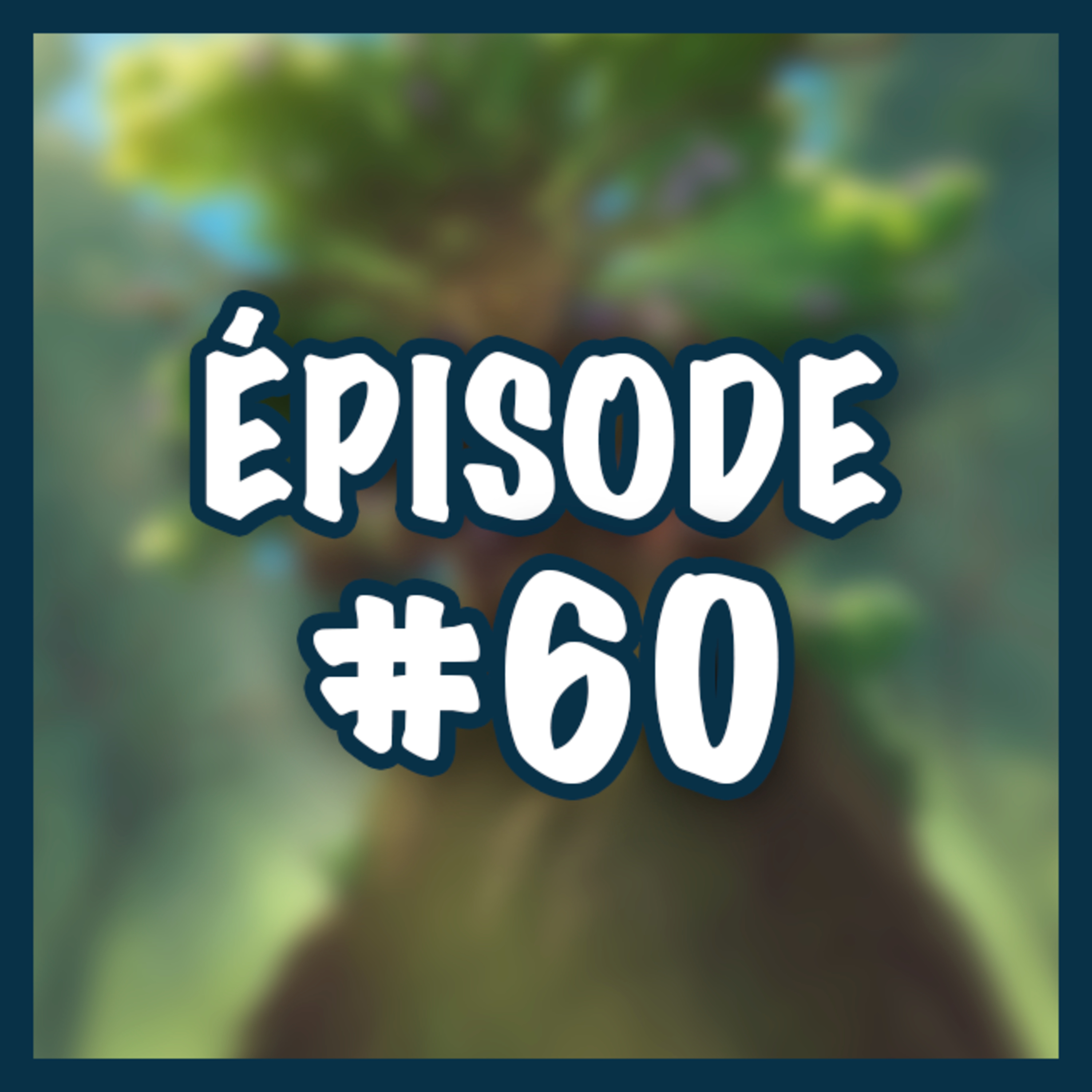 S02E060 — Fille d'Yggdrasil episode artwork