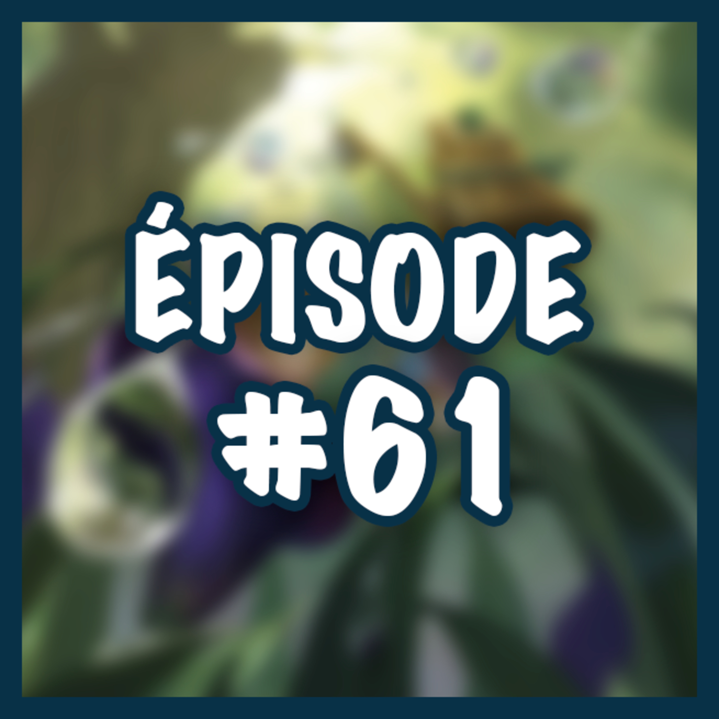 S02E061 — Abreuver episode artwork