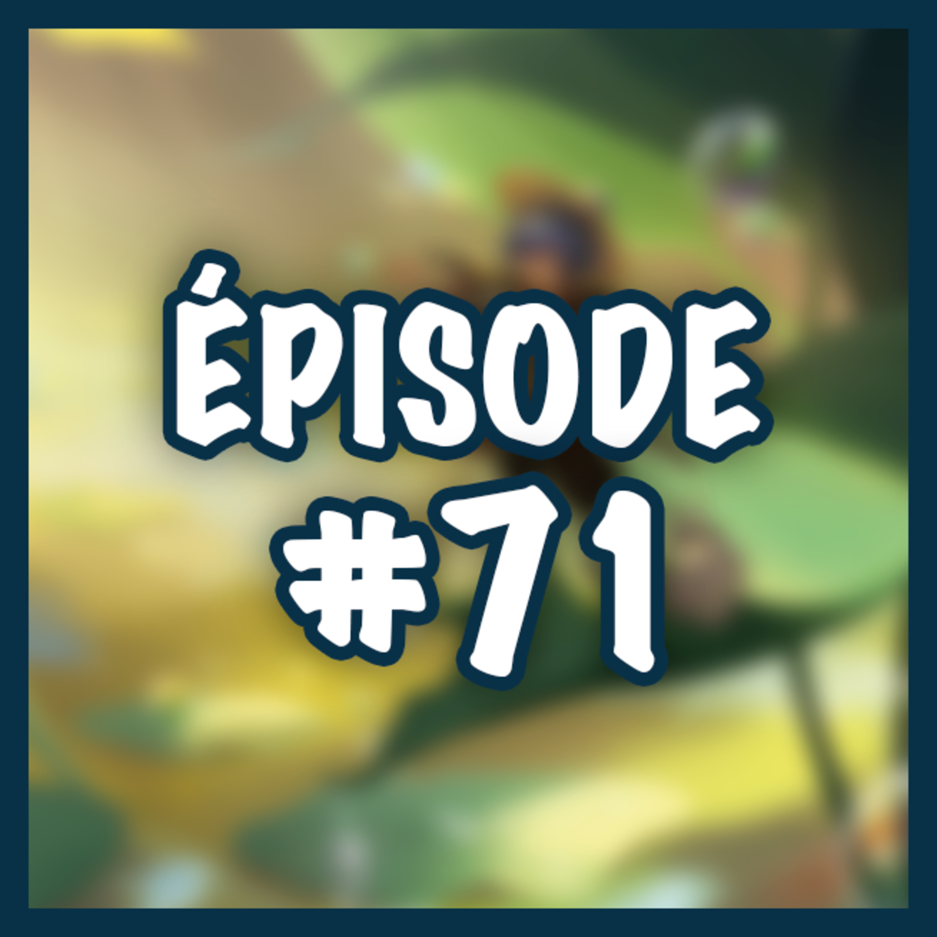 S02E071 — Prairie Prolifique episode artwork